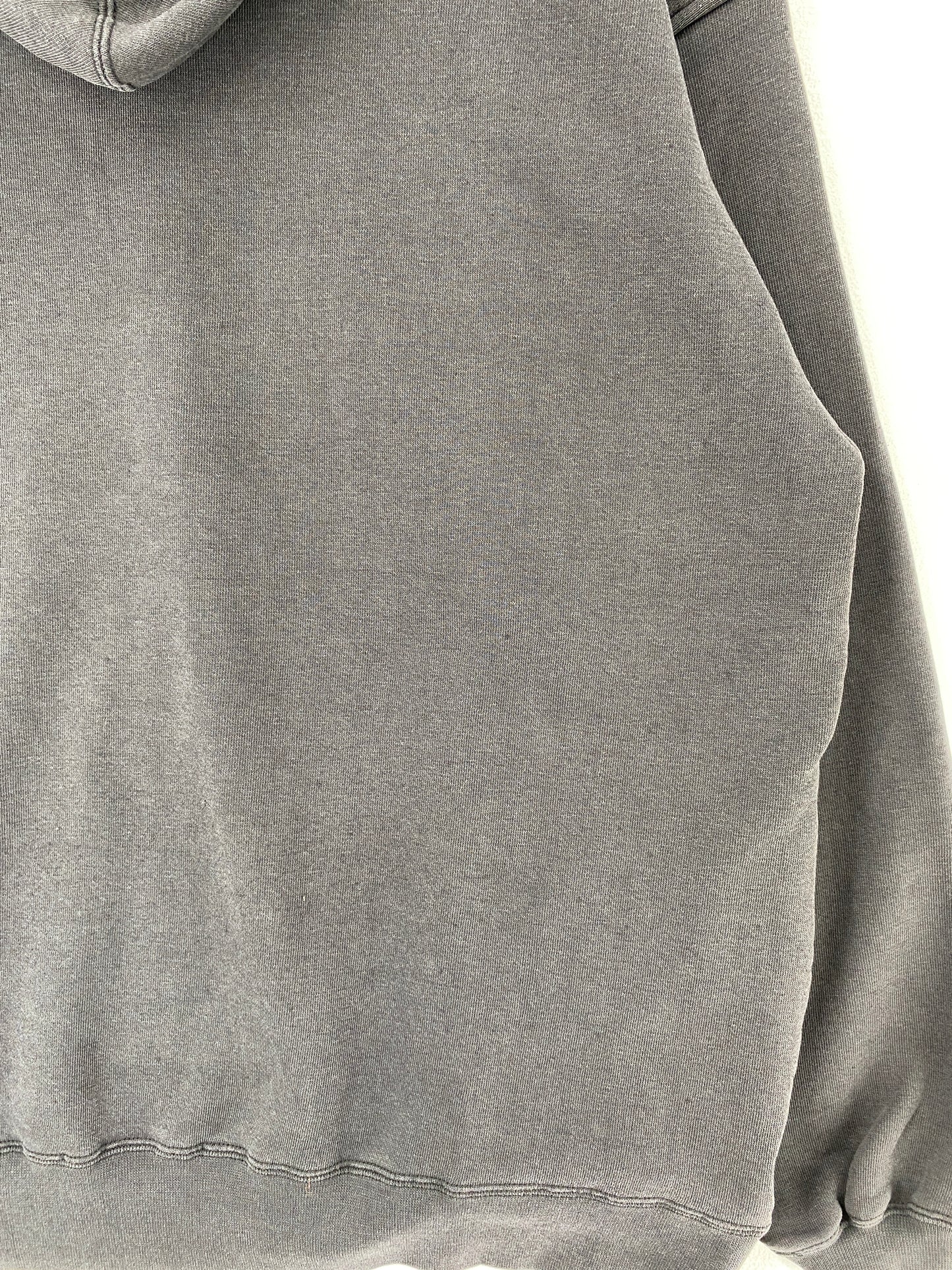 90's STARTER x NEW YORK JETS Size XXL Vintage NFL Hoodie Sweat-Shirt / F534S