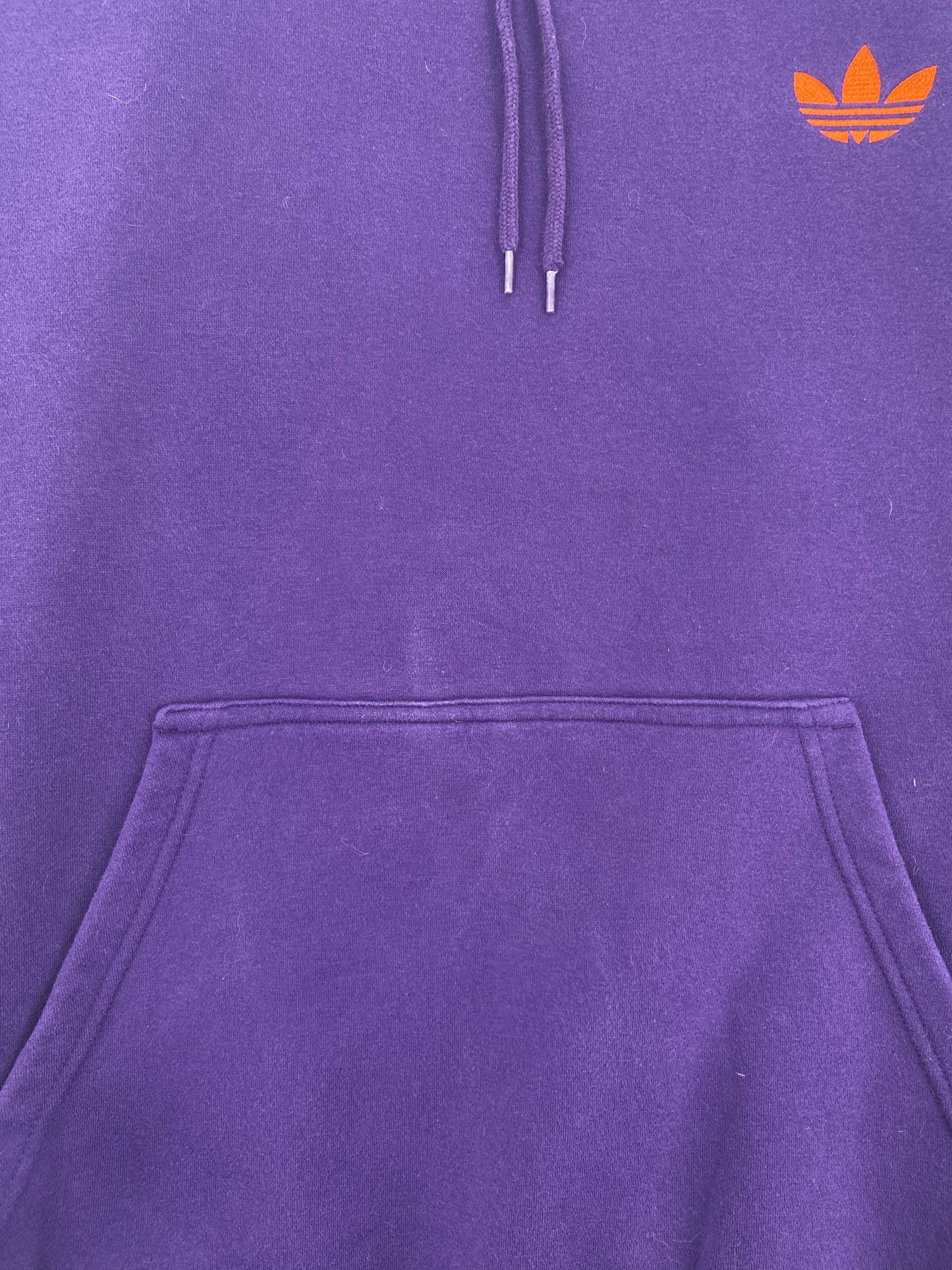 Vintage ADIDAS Size XXL Hoodie Sweat-Shirt / G7082S