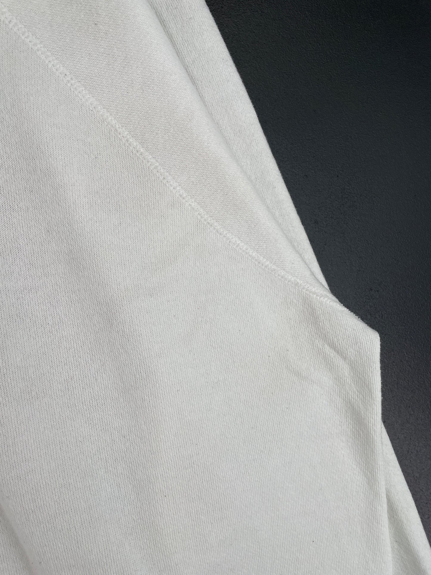 90’s OHIO STATE BUCKEYES Size XL Vintage College Sweat-Shirt / G4695S