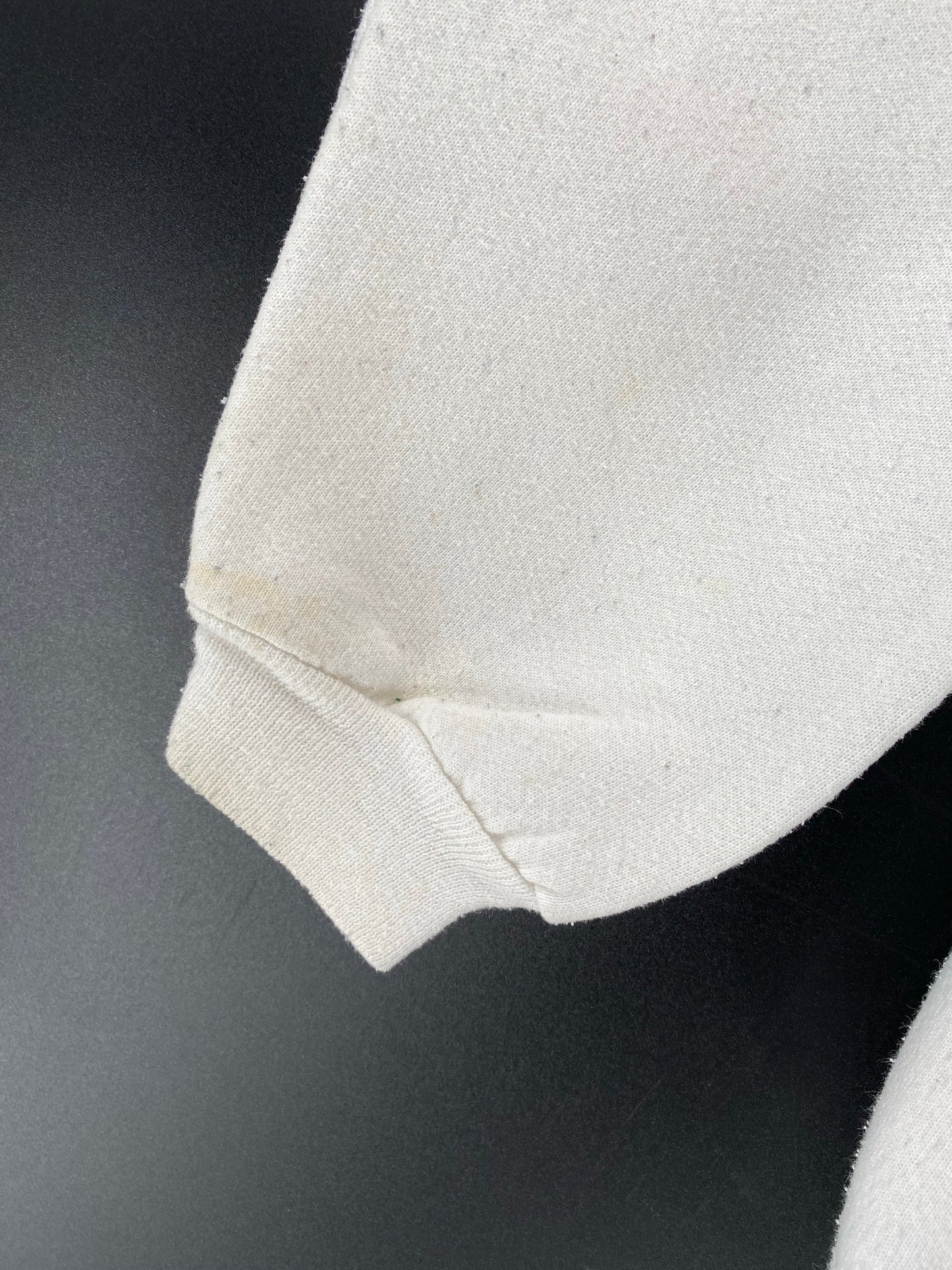 1995 LOONEY TUNES OLYMPIC USA Size L Vintage Sweat-shirt / E8250S