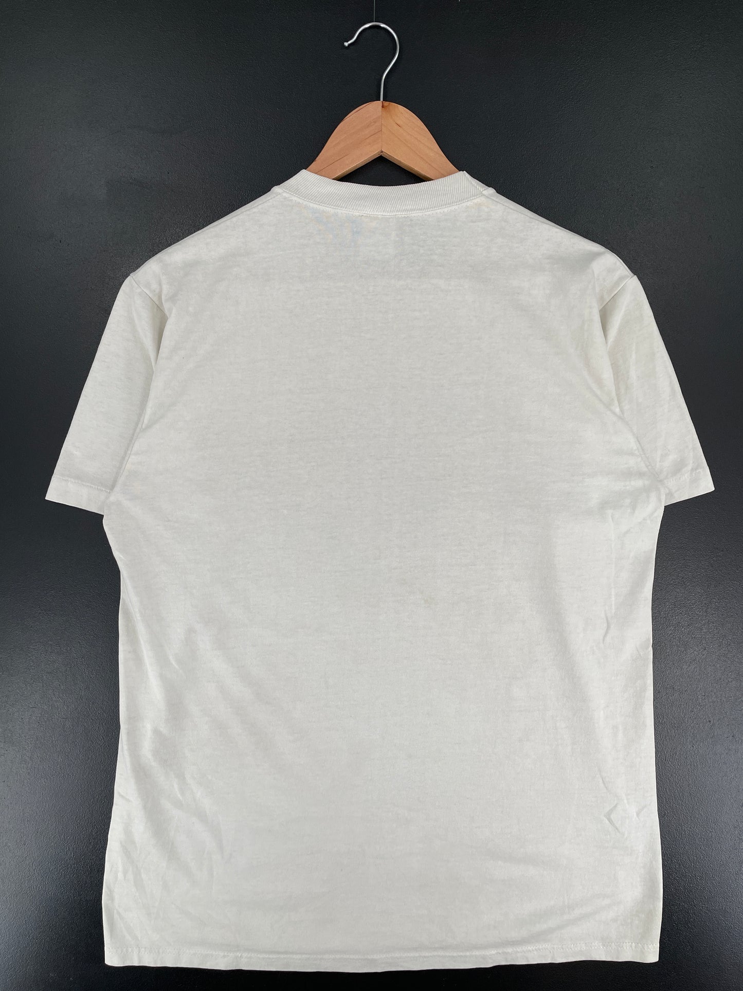 90’s PEANUTS Made in USA Size L Vintage T-Shirt / E8062T