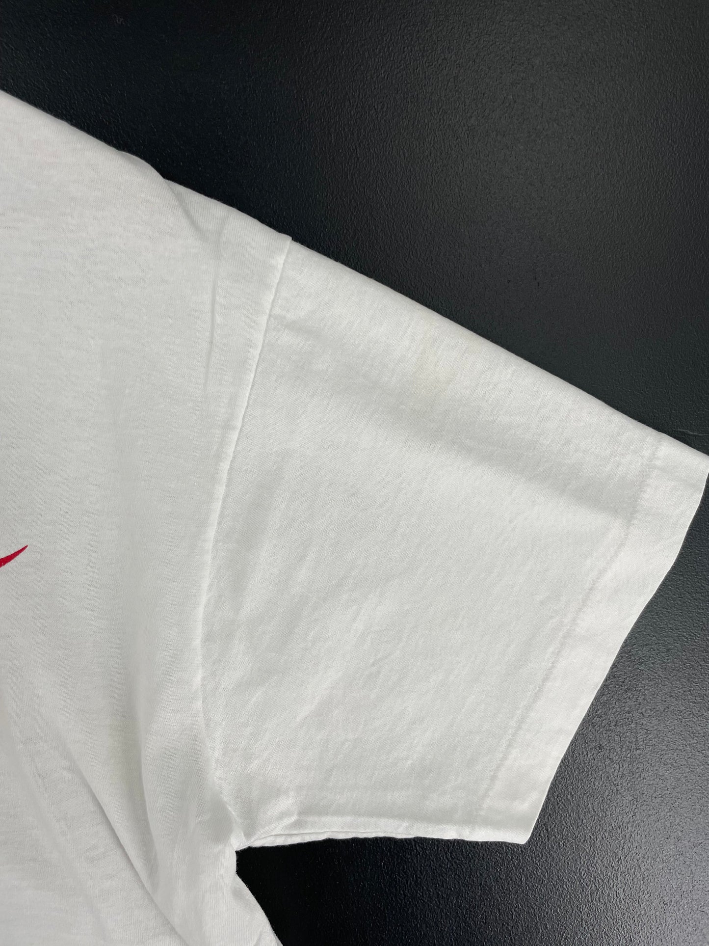 90’s COCA COLA Size XL Vintage T-shirt / G6841T