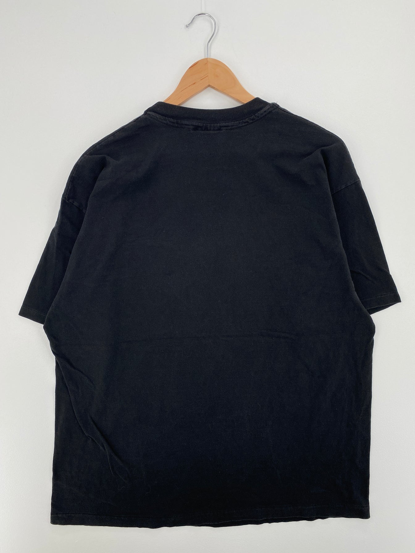 1994 NASCAR DALE EARNHARDT Made in USA Size XL Vintage Racing T-Shirt / E9631T