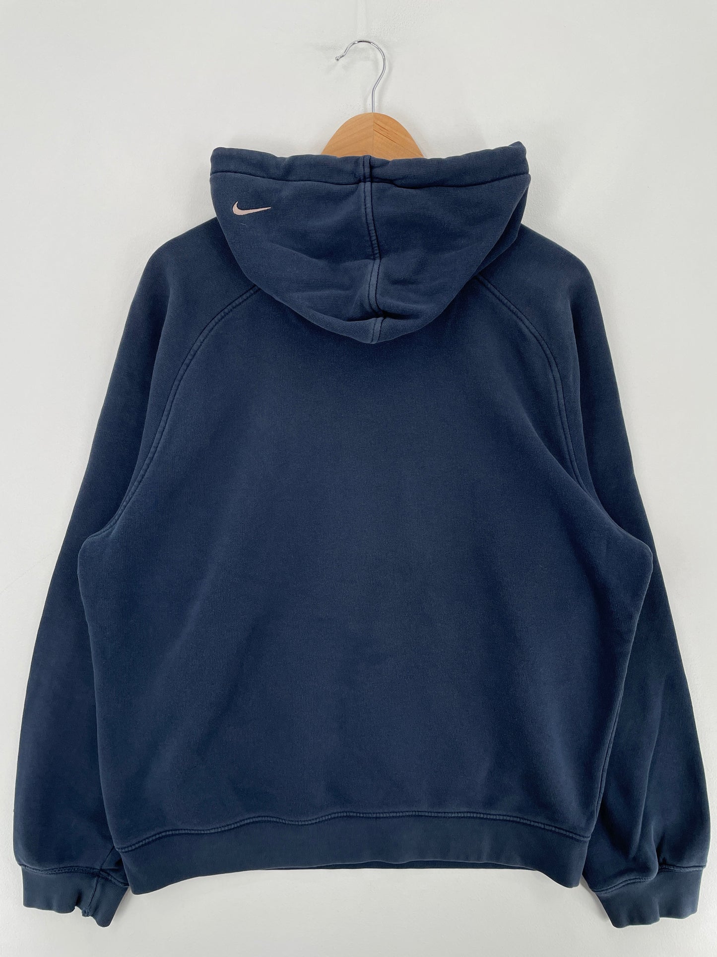 00’ NIKE Size L Vintage Hoodie Sweat-shirt / F2023S