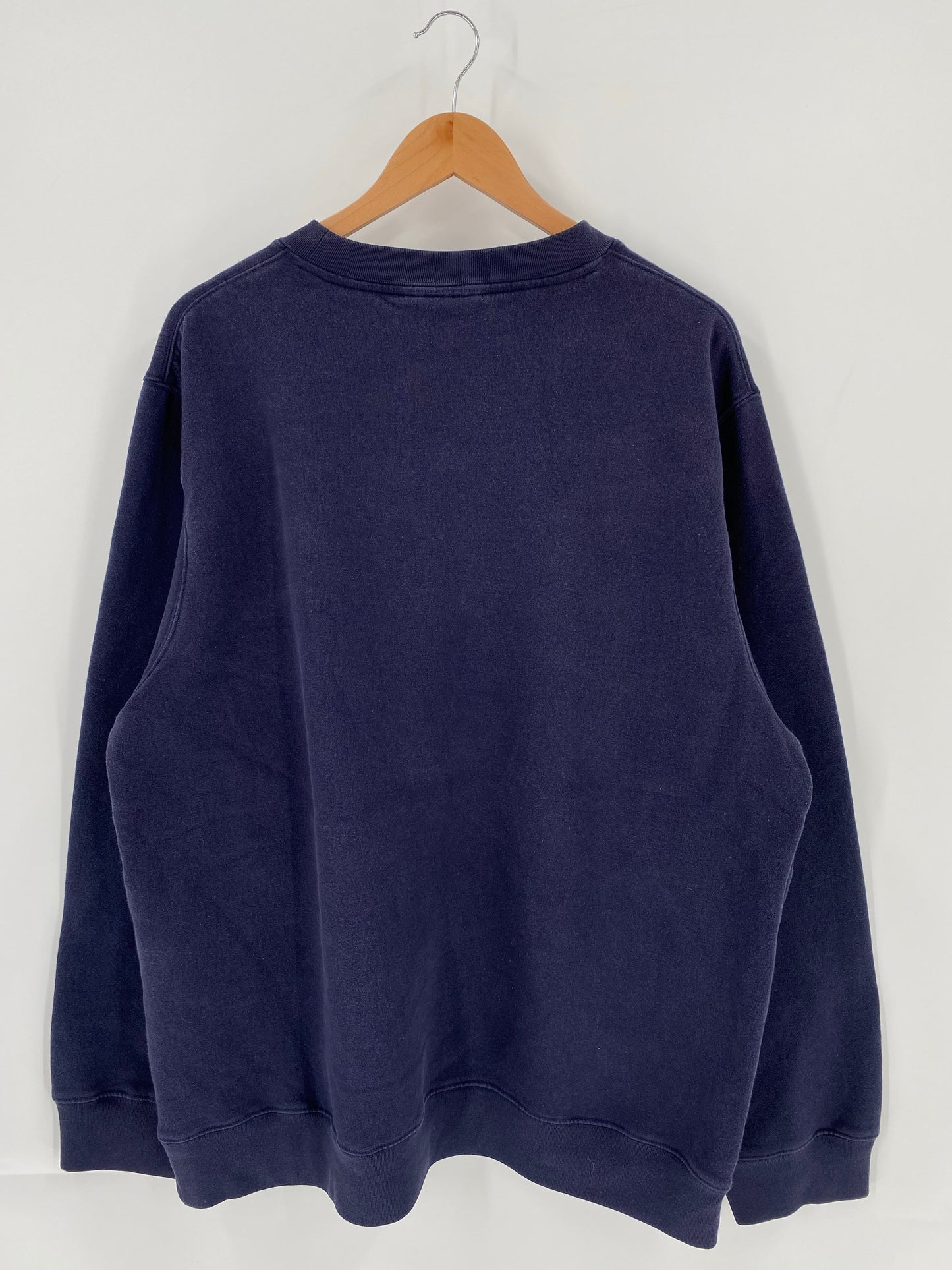 Vintage NAUTICA Size XXL Sweat-shirt / E8800S
