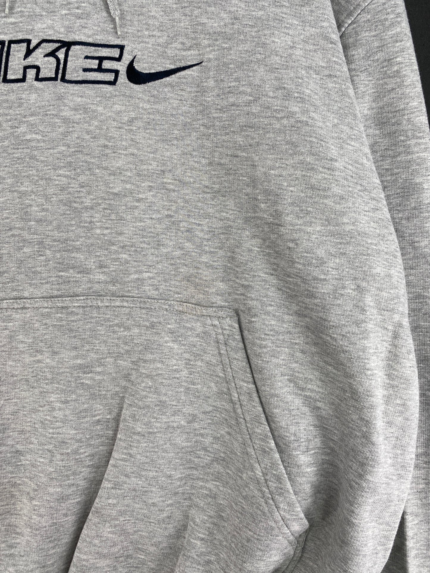 00’ NIKE Size XL Hoodie Sweat-Shirt / E9068S