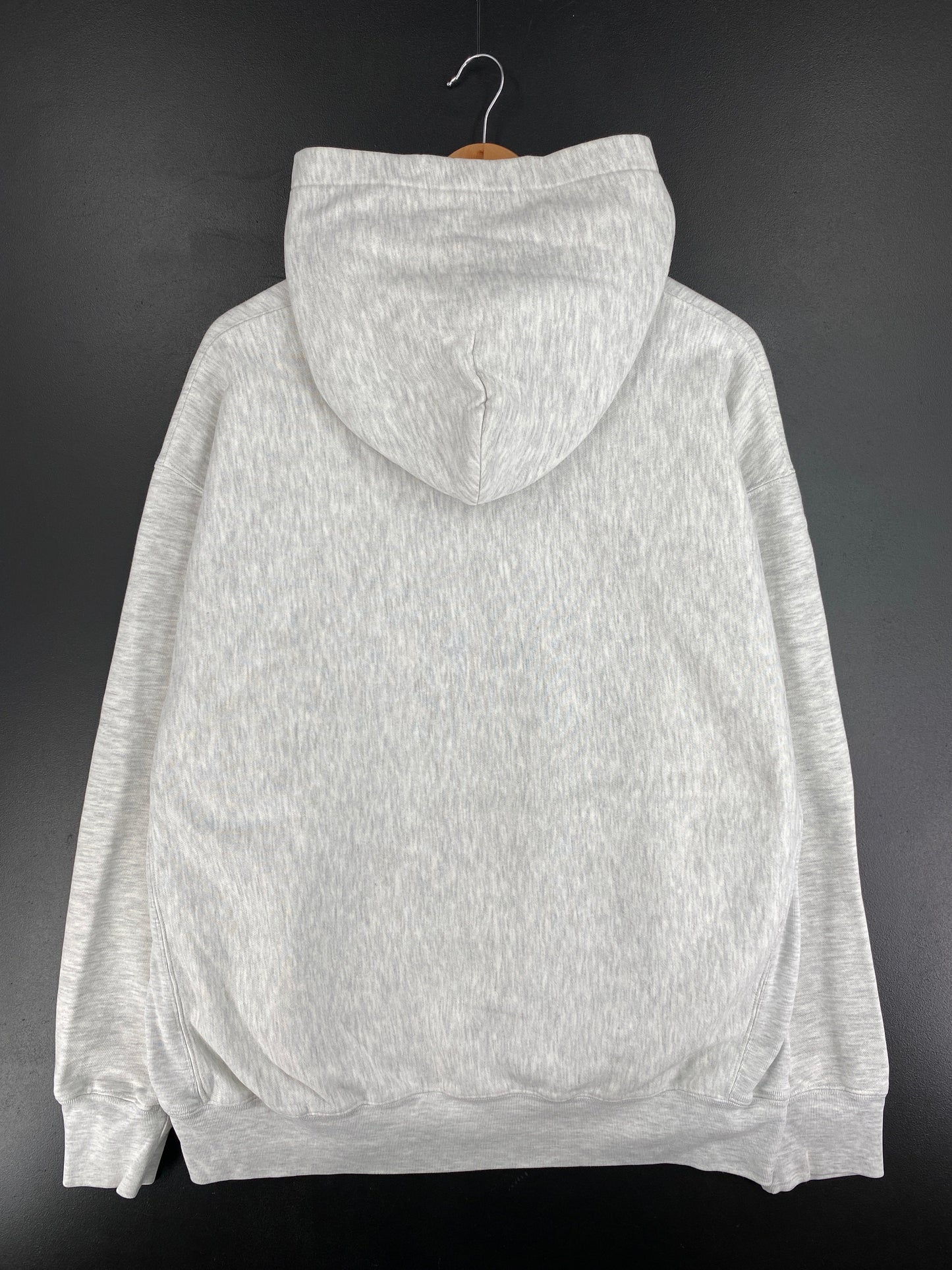 00’ Champion Reversewave x SYRACUSE Size XL Vintage College Hoodie Sweat-shirt / F5238S