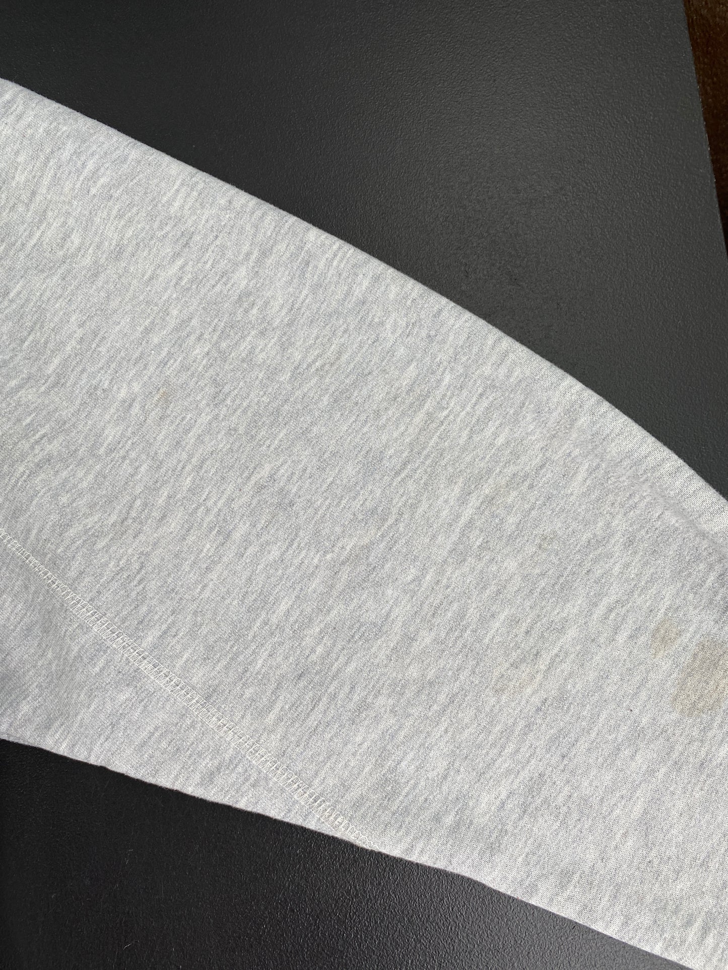 90's EASTERN MICHIGAN Size L Vintage College Sweat shirt / E9074S