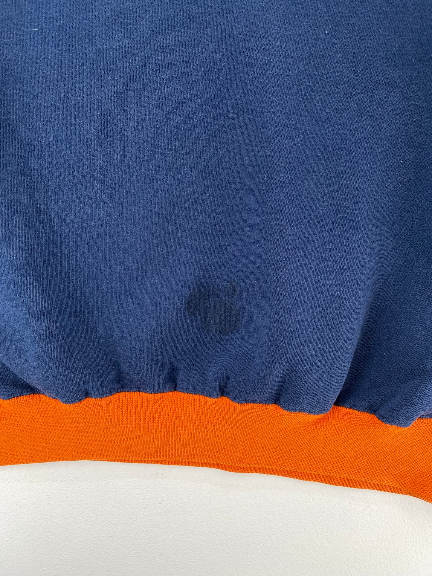 00’ CHICAGO BEARS Size XXL Vintage NFL Sweat-Shirt / E7990S