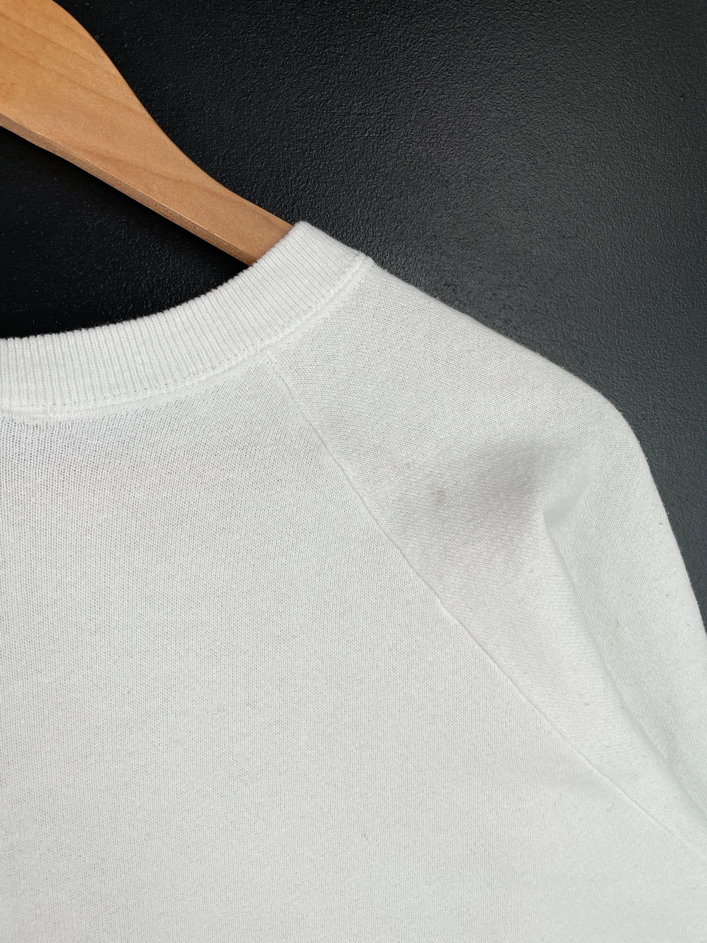 1993 BETTY BOOP Made in USA Size XL Vintage Sweat-shirt / F2206S