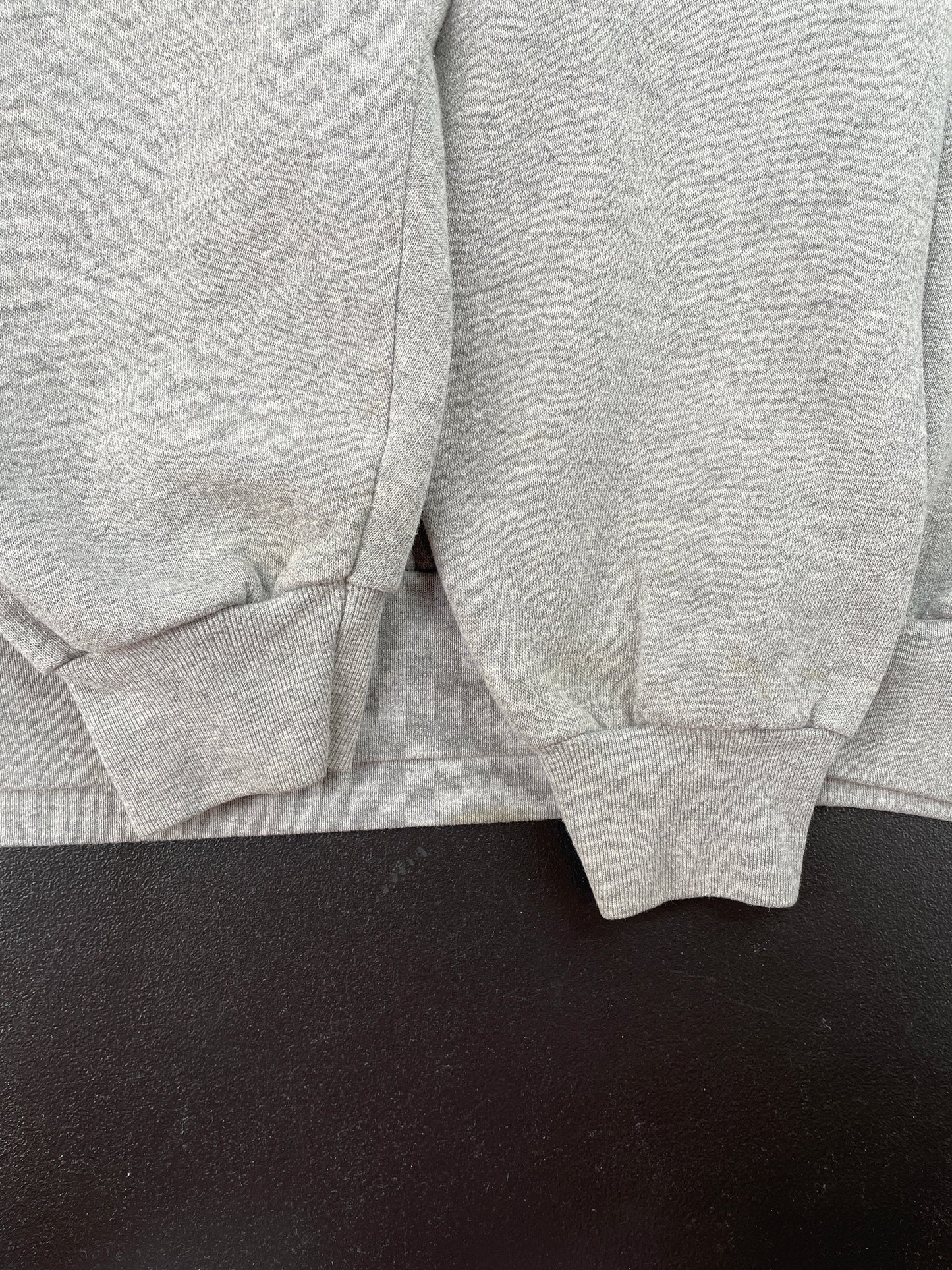 1998 GREEN BAY PACKERS Made in USA Size XXXL Vintage NFL Sweatshirt / G5411S