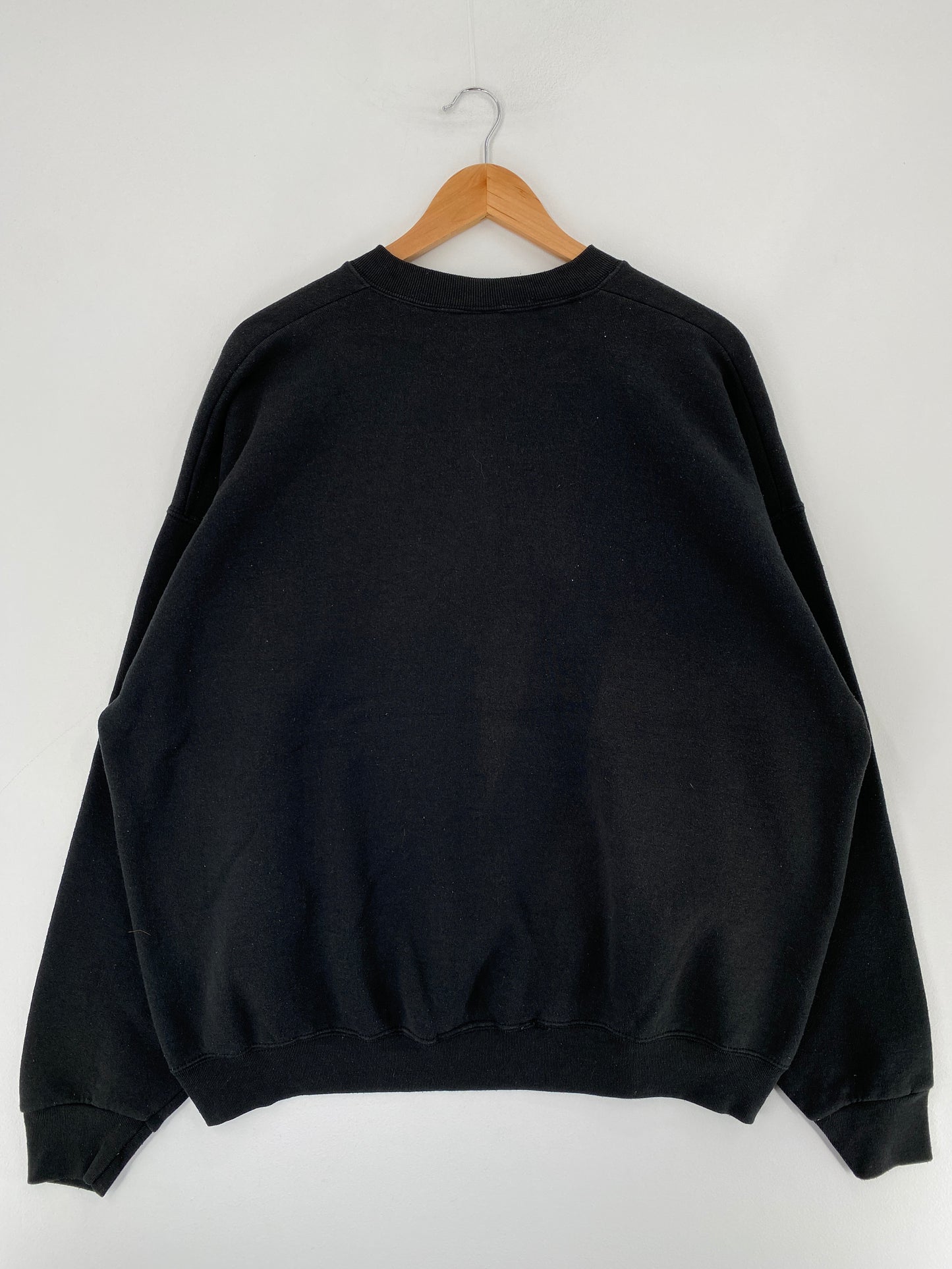 90’s PITTSBURGH STEELERS Made in USA Size XXL Vintage NFL Sweat-shirt / E7610S