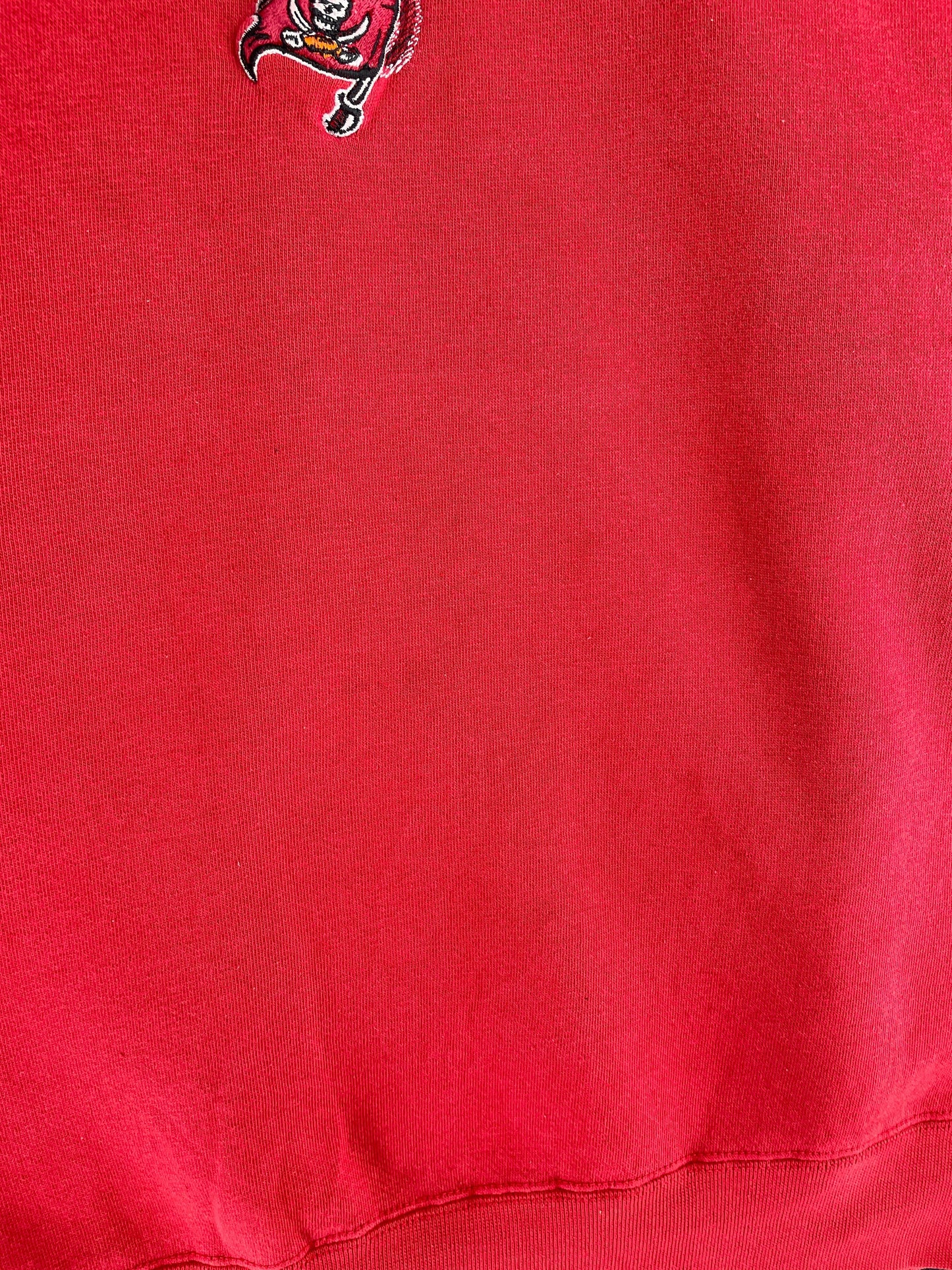 90's STARTER x TAMPA BAY BUCCANEERS Size L Vintage NFL Sweatshirt / G6771S