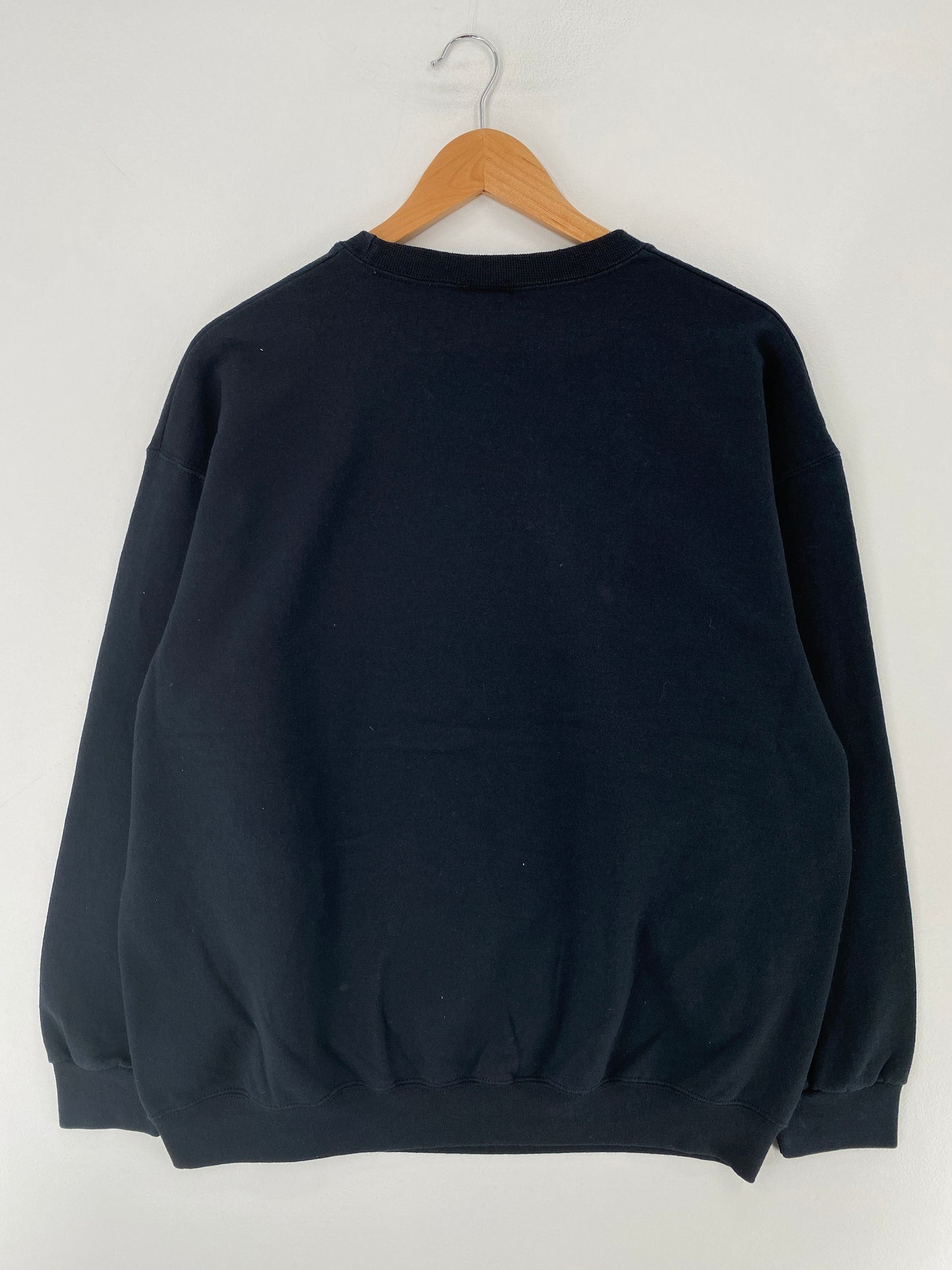 90's DISNEY EEYORE Size XL Vintage Sweat-shirt / E8719S
