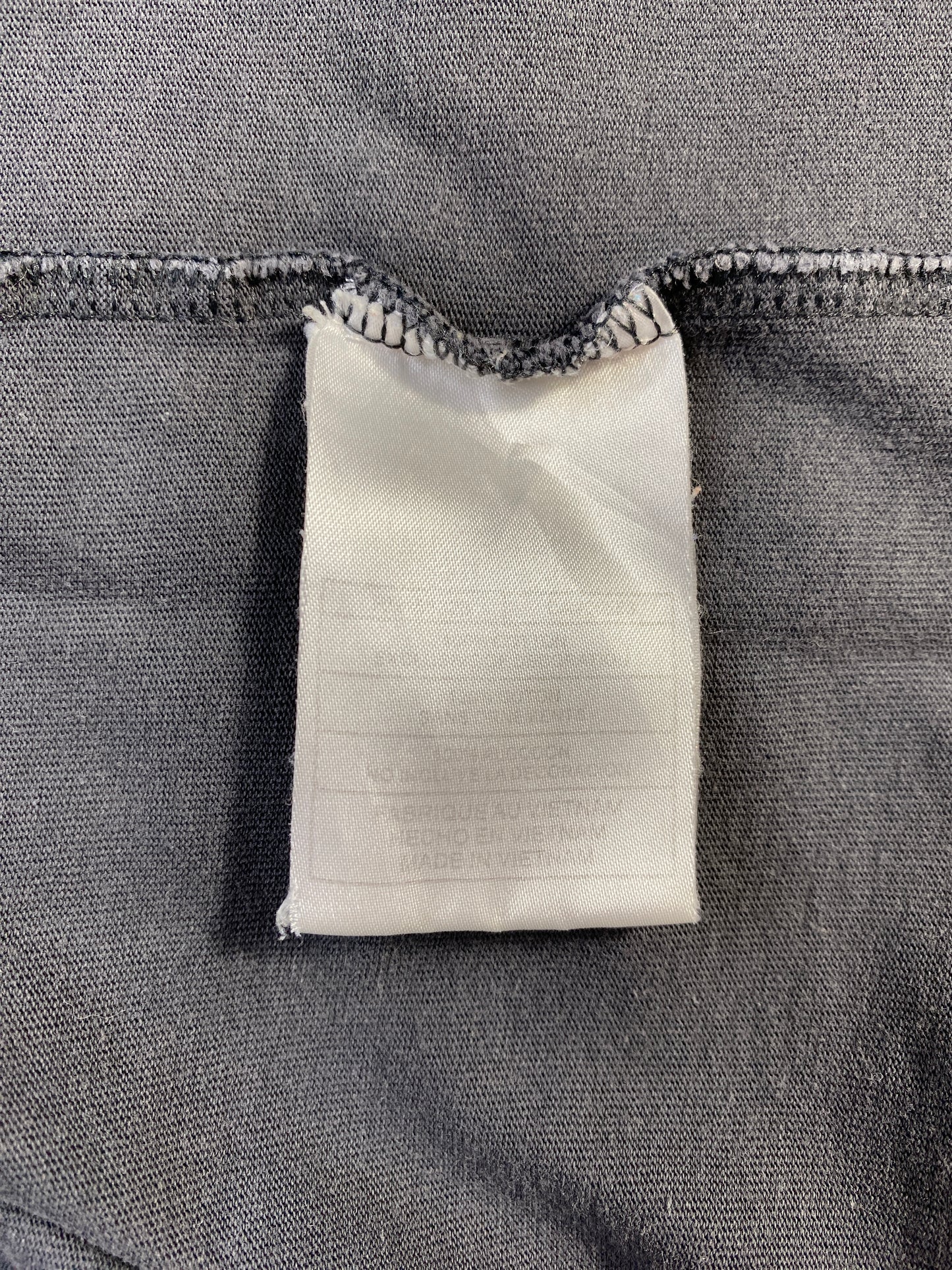 00' NIKE Size XL Vintage T-Shirt / E8854T