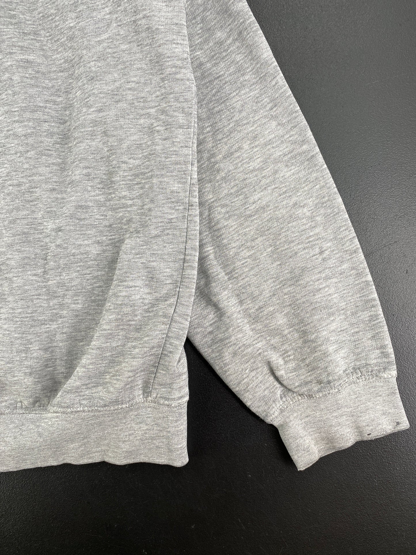 00’ NIKE Size XL Vintage Hoodie Sweat-shirt / F8009S