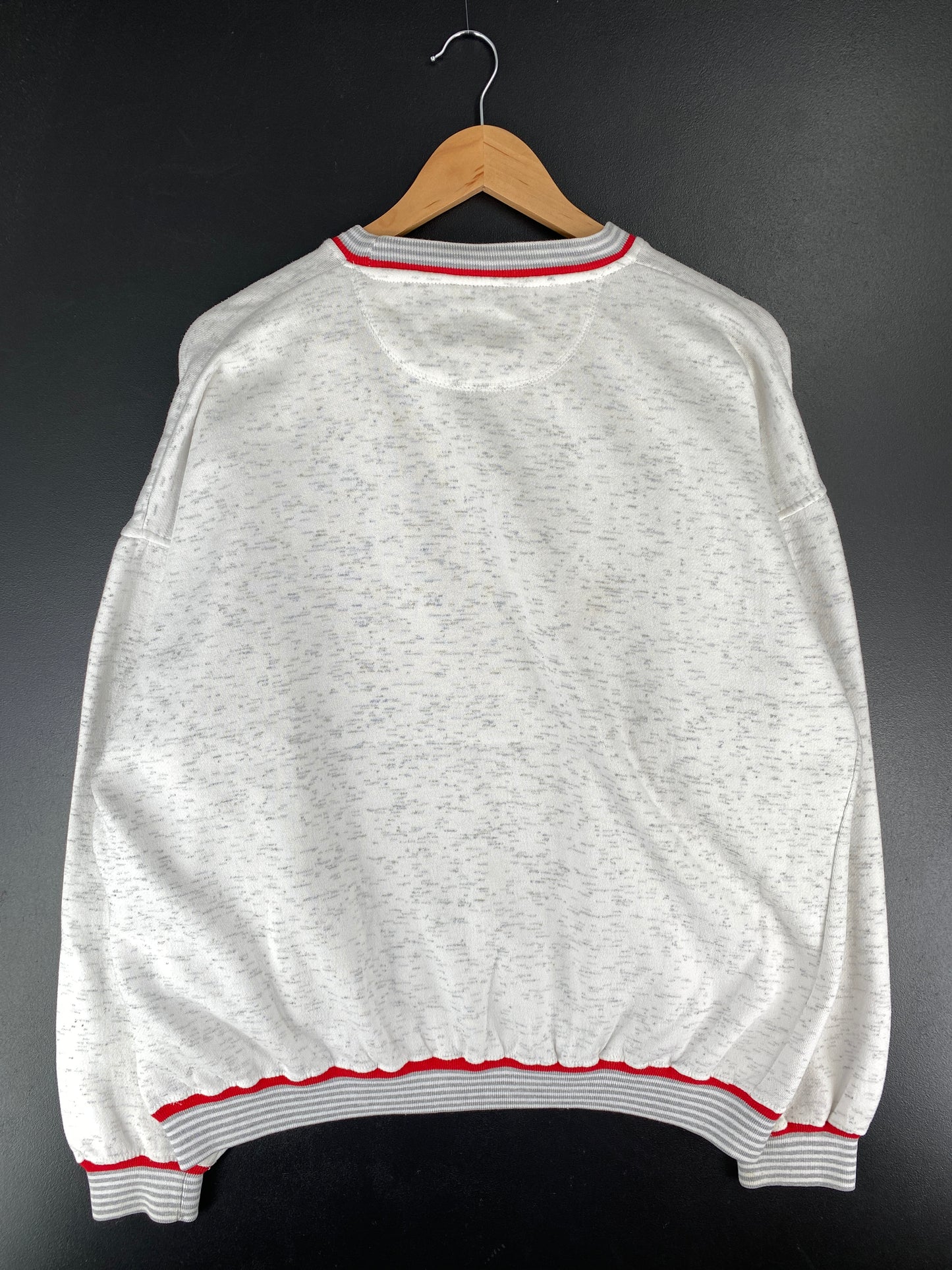 90’s DIET COKE Size Approx L Sweat-Shirt / E7647S