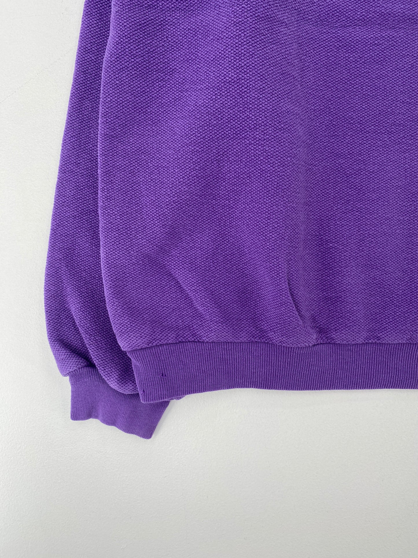 00’ KANSAS STATE Size M College Sweat-shirt / E8726S