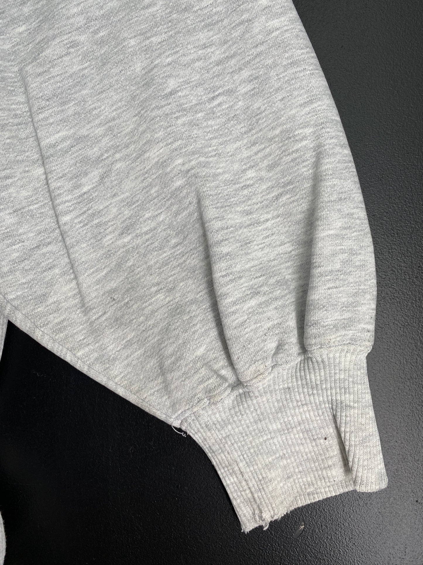 90’s NOTRE DAME Size XXL College Sweat-shirt / E9852S