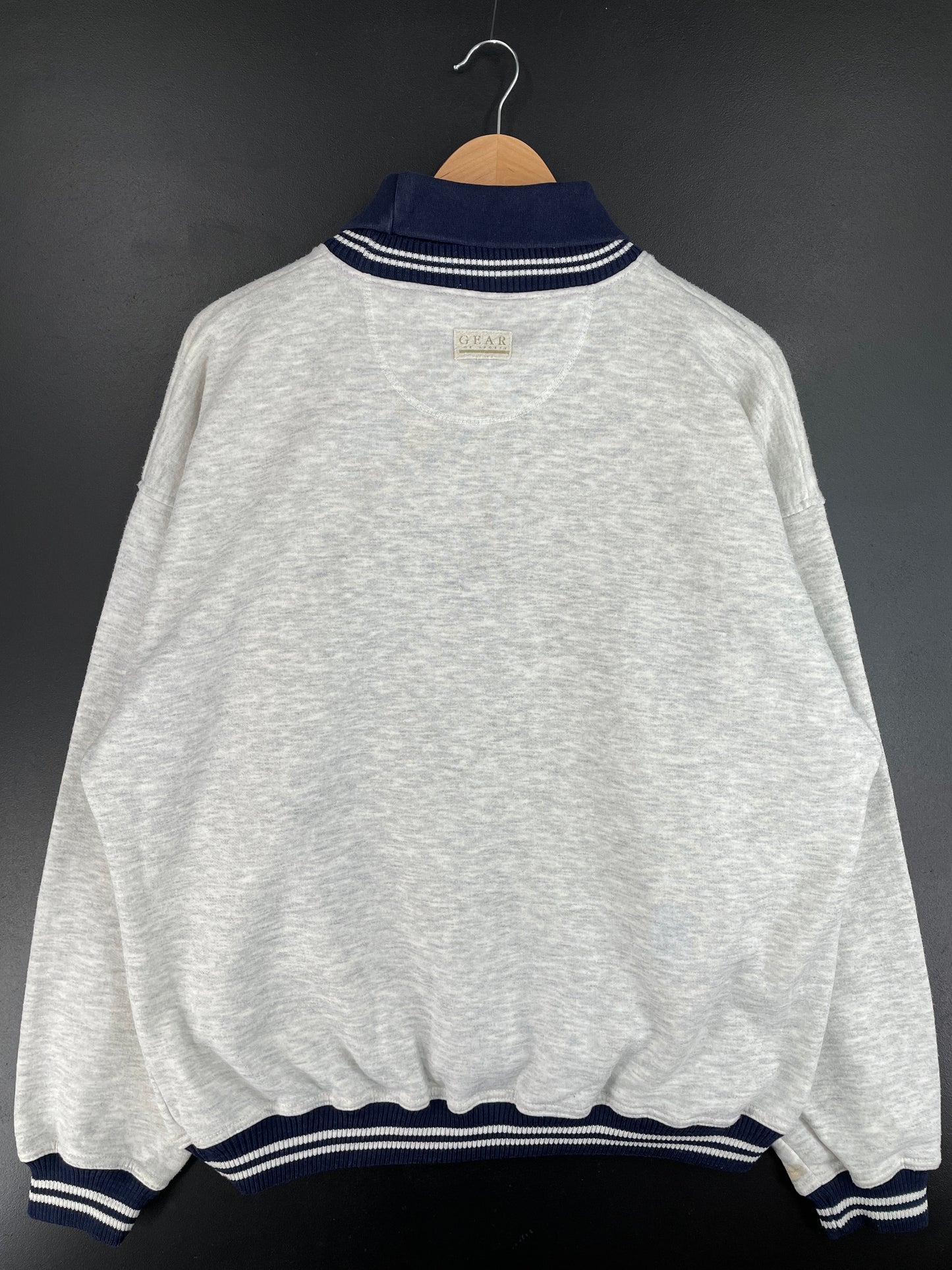 90’s PITTSBURGH JOHNSTOWN Size XL Vintage College Sweat-Shirt / F9498S