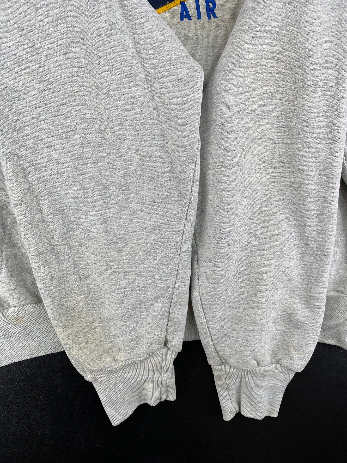 90’s Remake NIKE Made in USA Size XL Sweat shirt / F659S