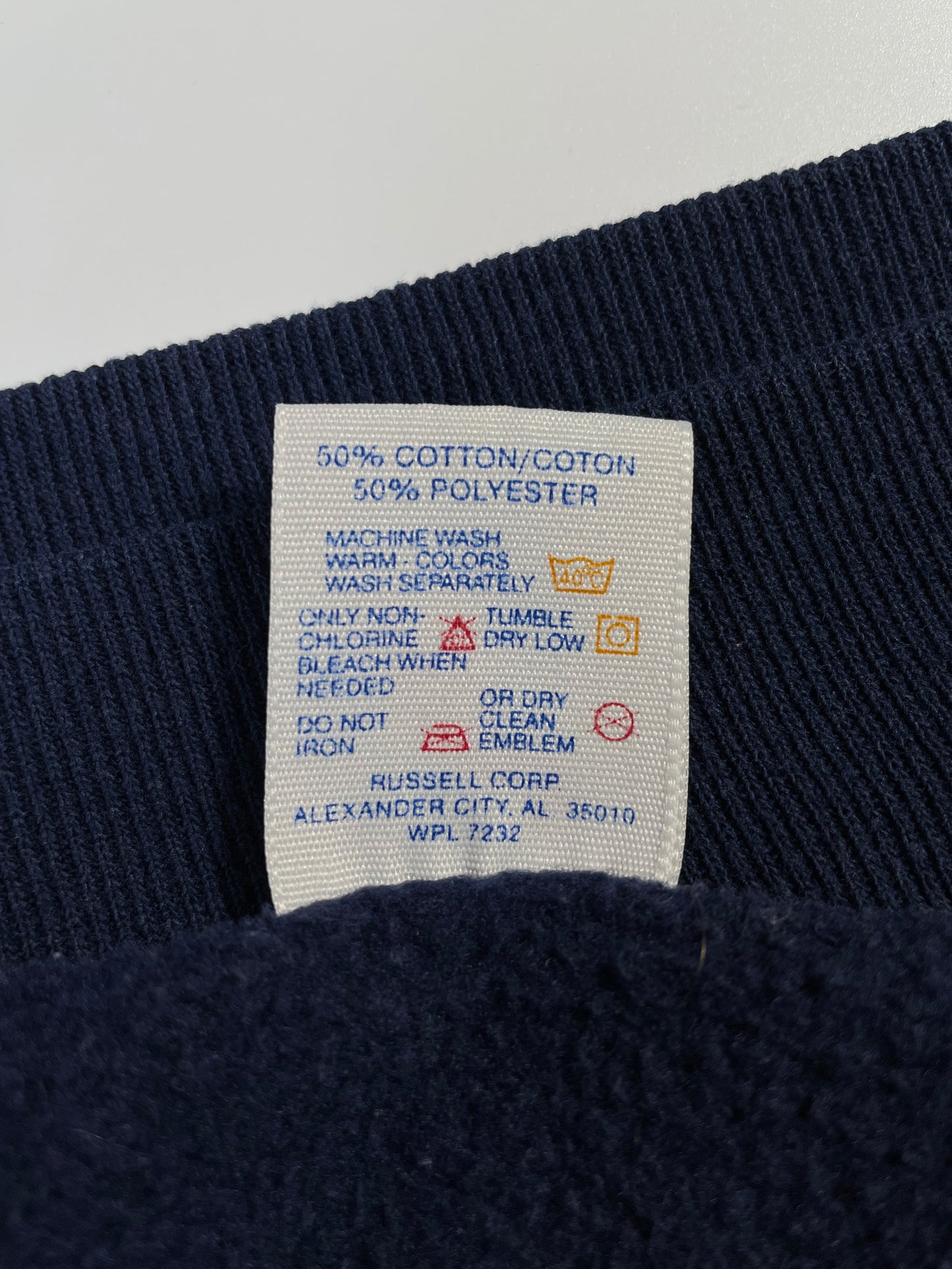 90's CAPE COD Made in USA Size XL Vintage Sweat-shirt / F6280S