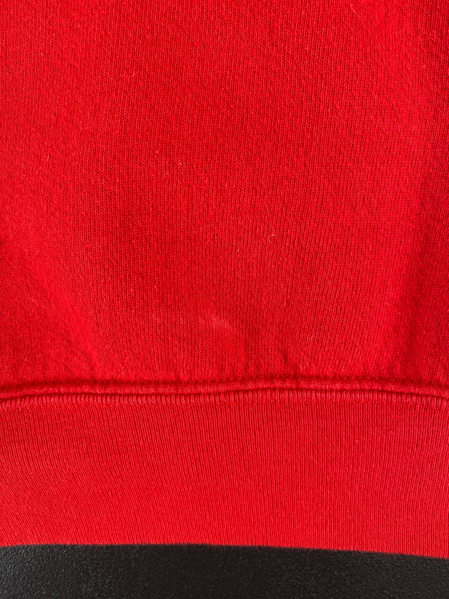 Vintage KANSAS CITY CHIEFS Size L NFL Sweat-Shirt / E6933S