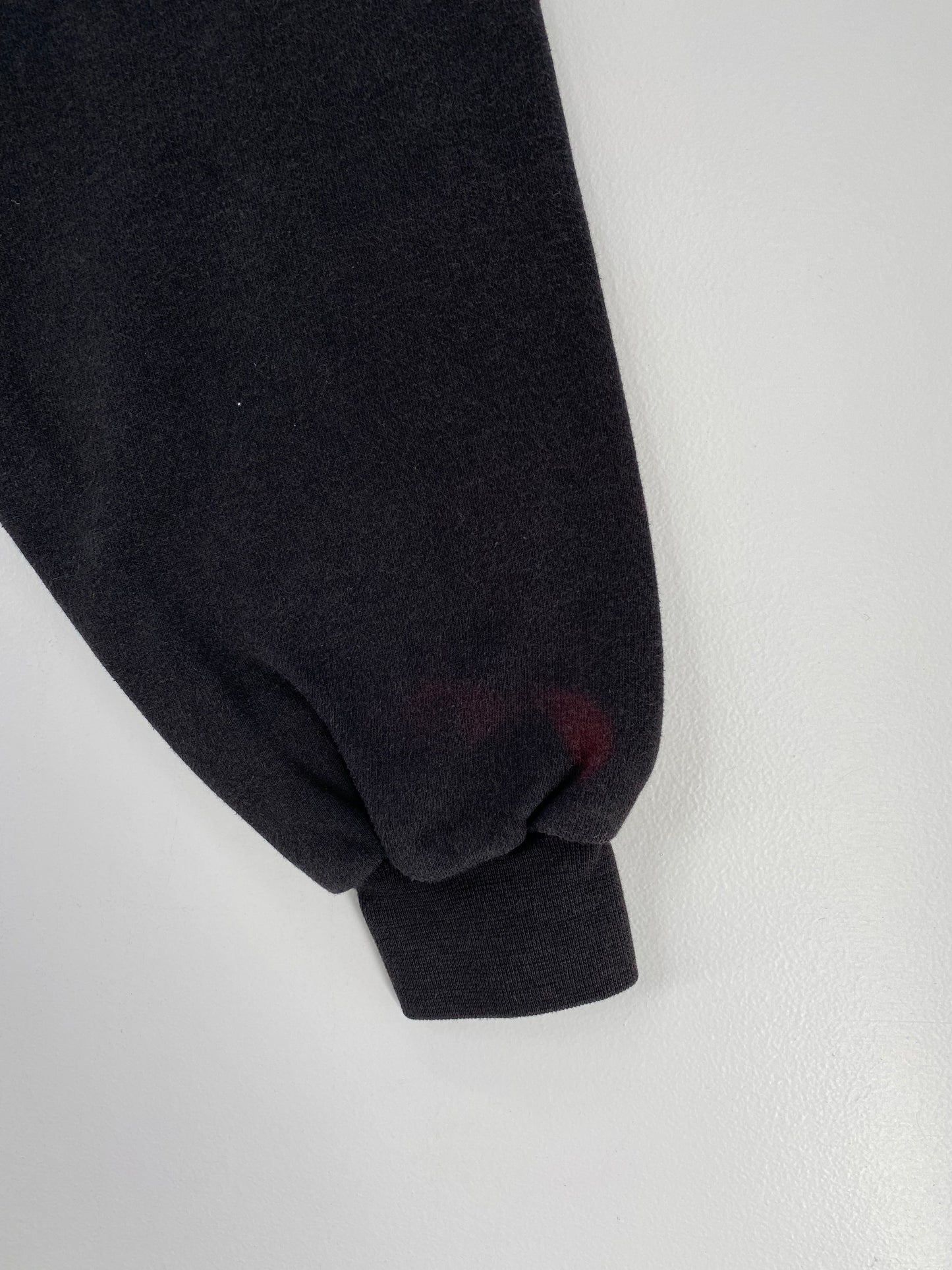 00' UNIVERSAL STUDIOS THE CAT IN THE HAT Size M Vintage Sweat-shirt / G3391S