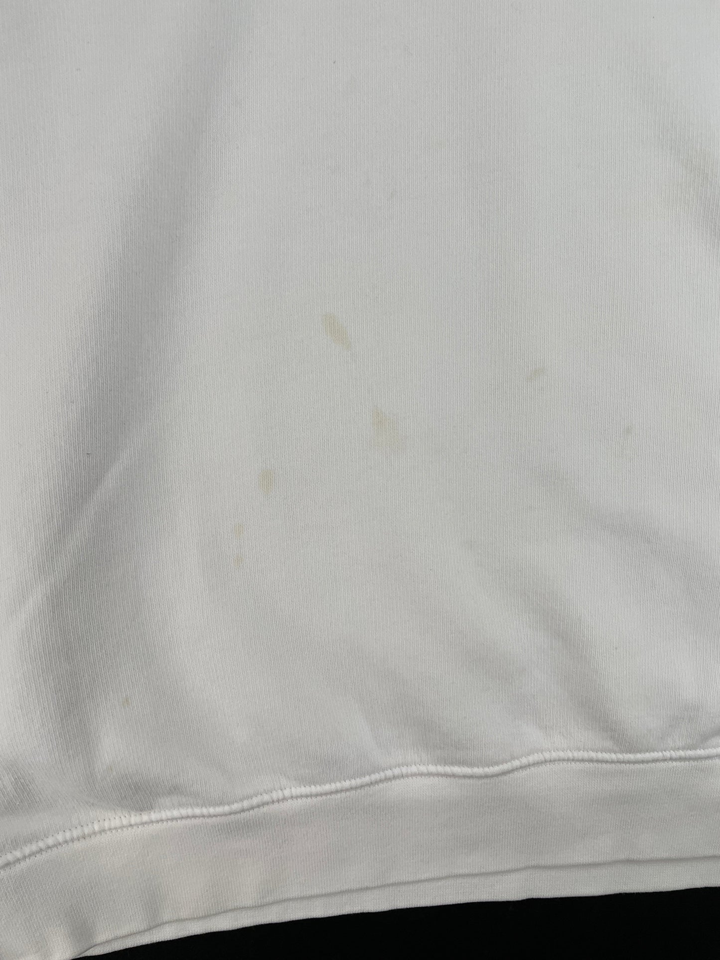 00’ NIKE MINI SWOOSH Size XXL Sweat-shirt / F2471S