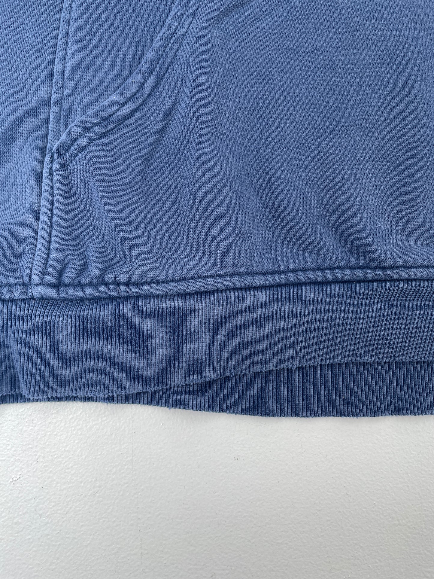 00' NIKE x MICHIGAN STATE Size XL Vintage College Hoodie Sweat-Shirt / E7396S