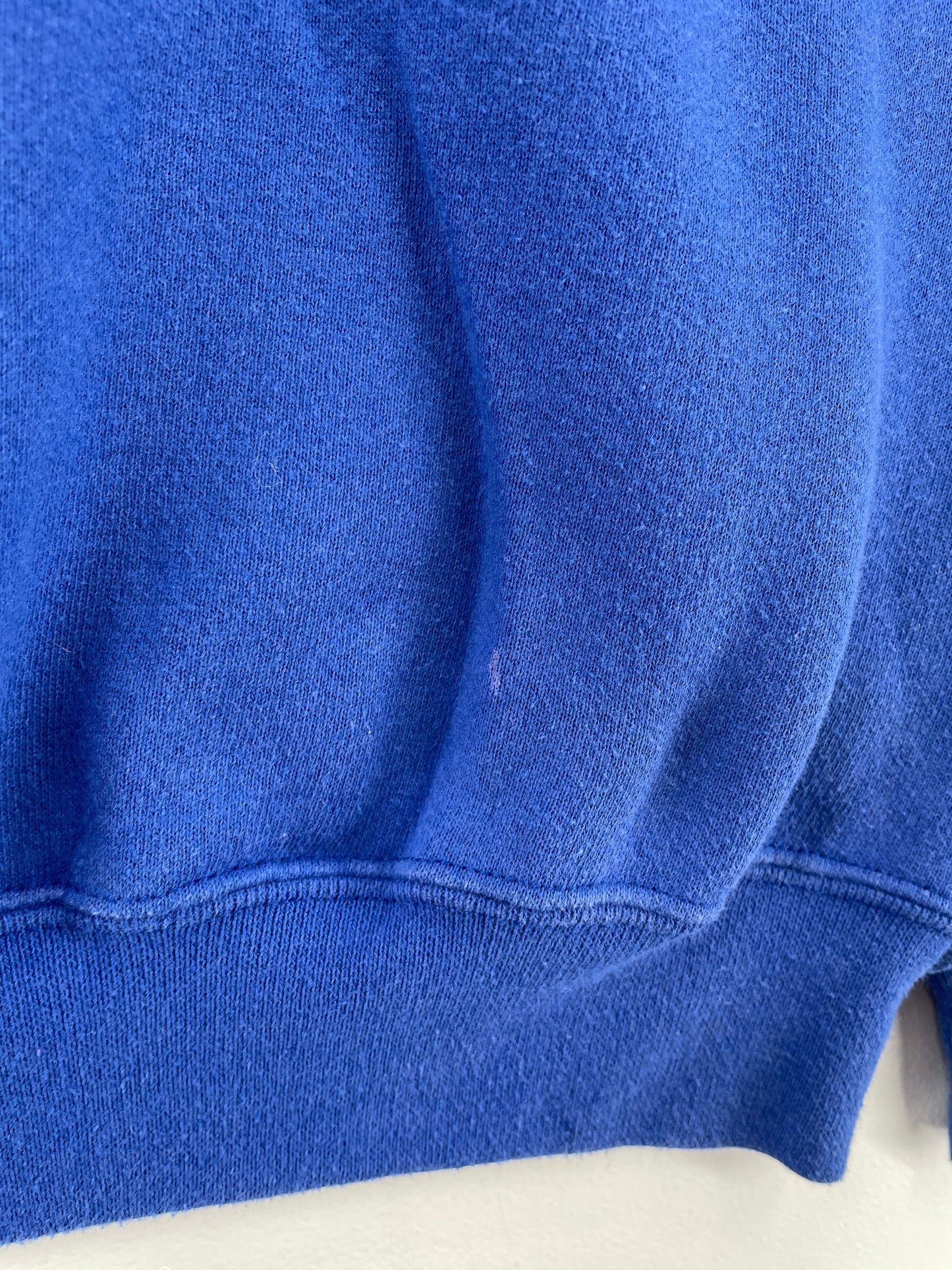 90's DISNEY MICKEY Made in USA Size XXL Vintage Sweat-shirt / F7115S