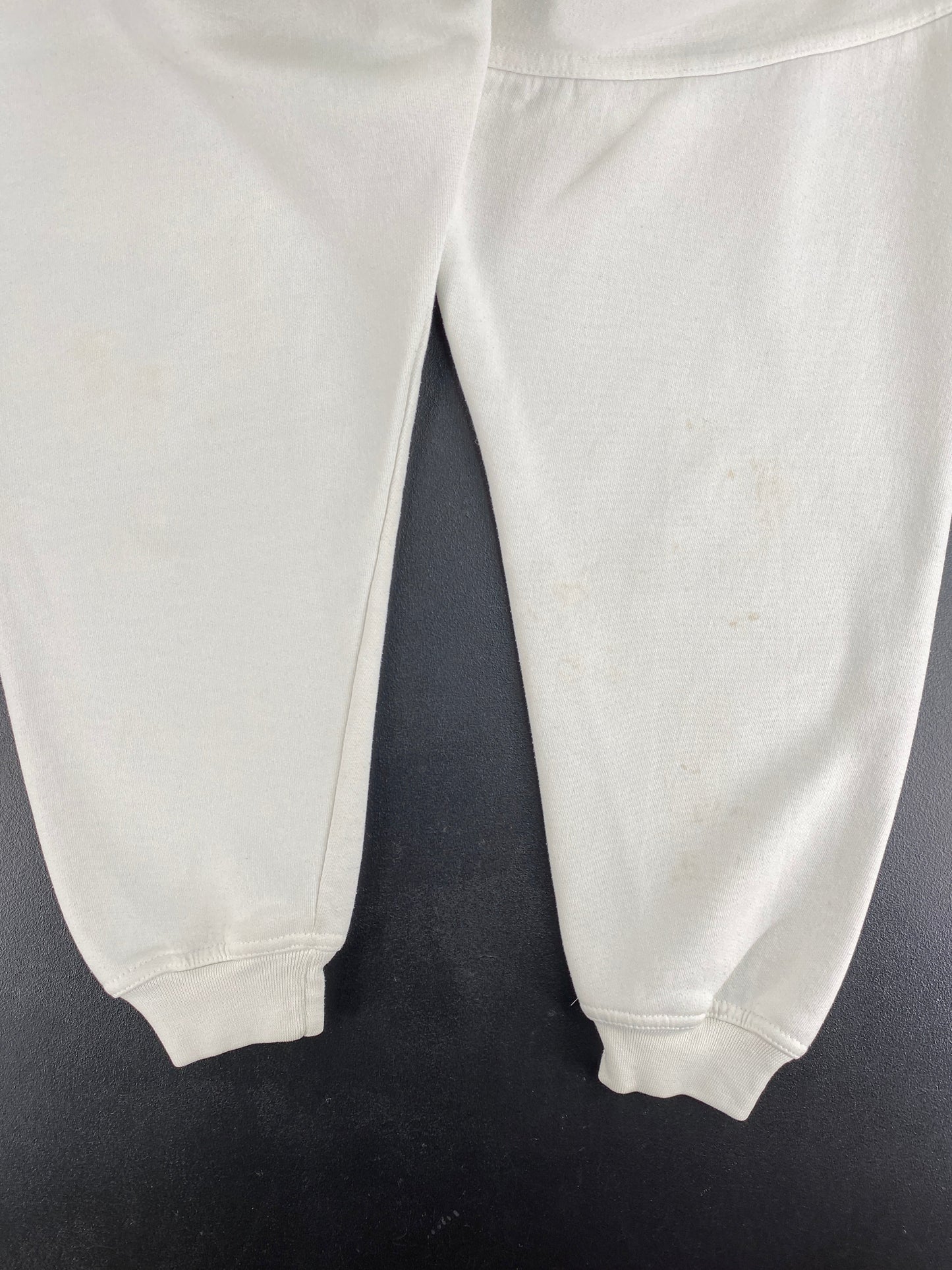 90's KANSAS CITY Size No Tag (Approx.XL) Vintage Sweat-Shirt / G4125S