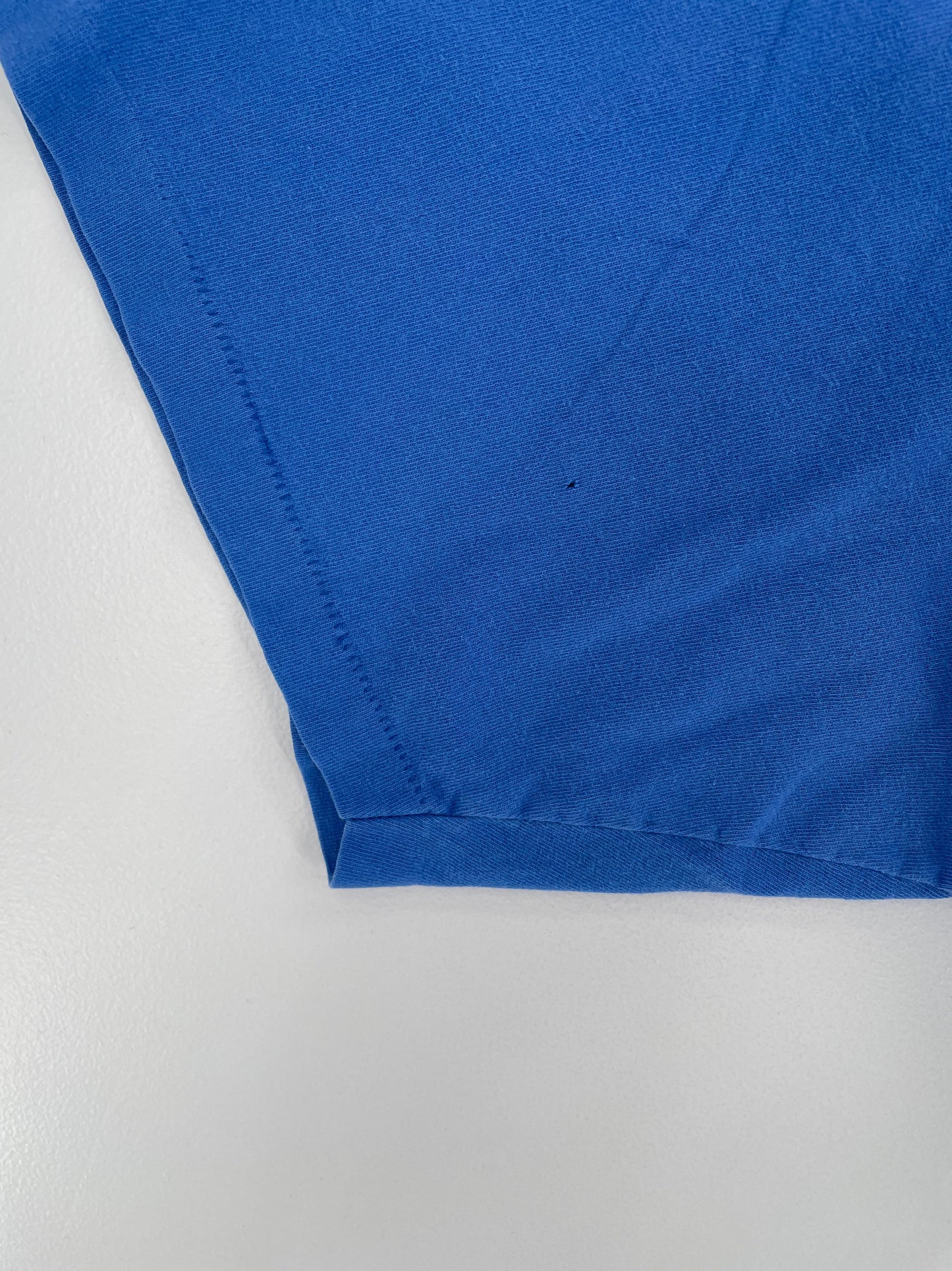 90’s DISNEY GOOFY Size No Tag(Approx.XXL) Vintage T-Shirt / G3351T