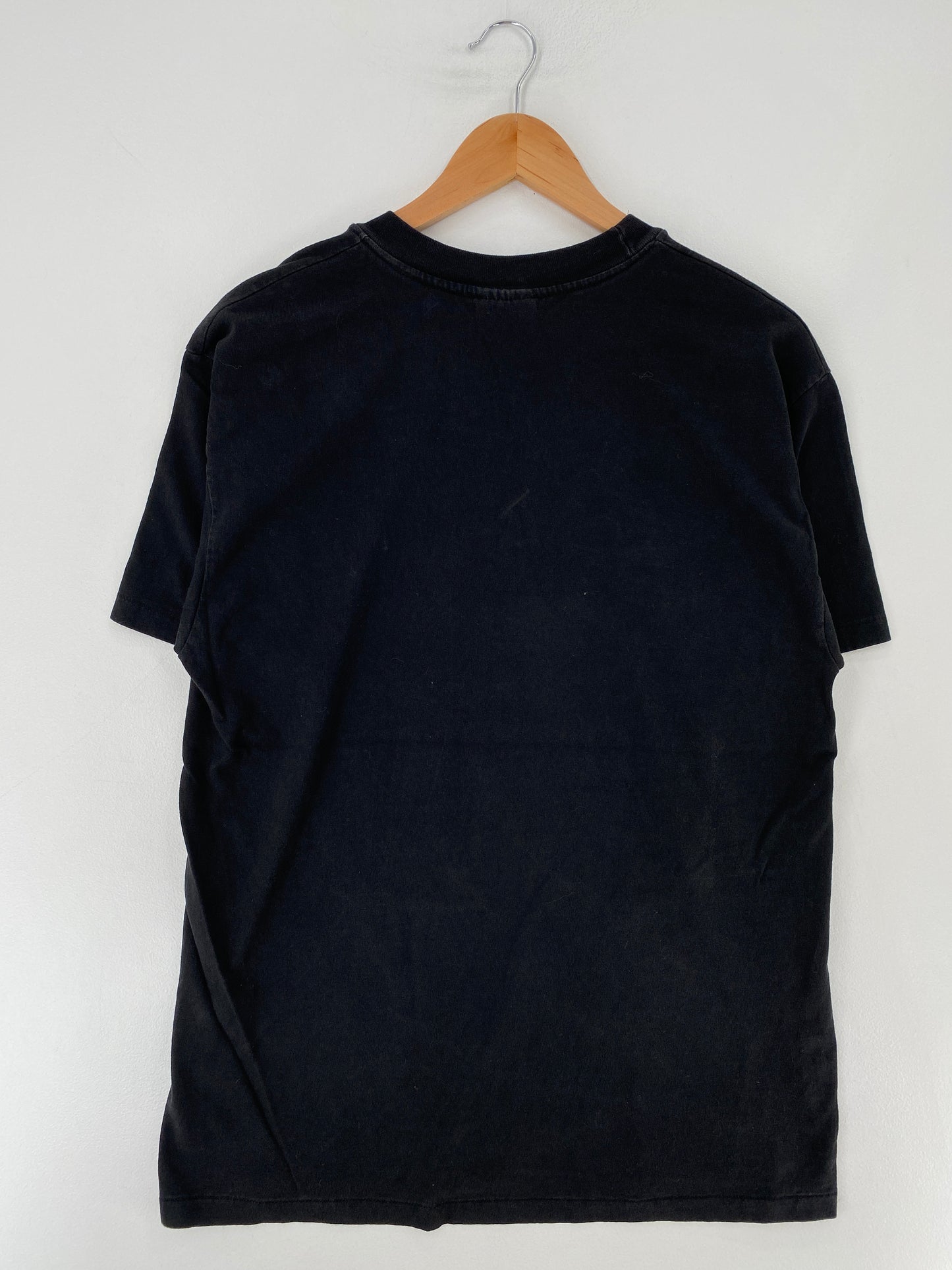 .1992 CHICAGO WHITE SOX Made in USA Size L Vintage MLB T-shirt / E9885T