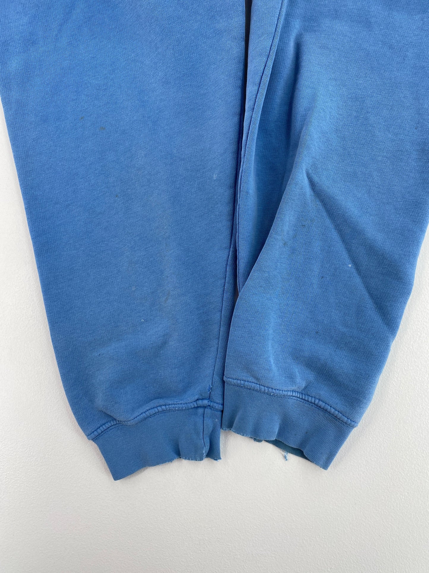 00’ NIKE MINI SWOOSH Size L Vintage Sweat-shirt / F9770S