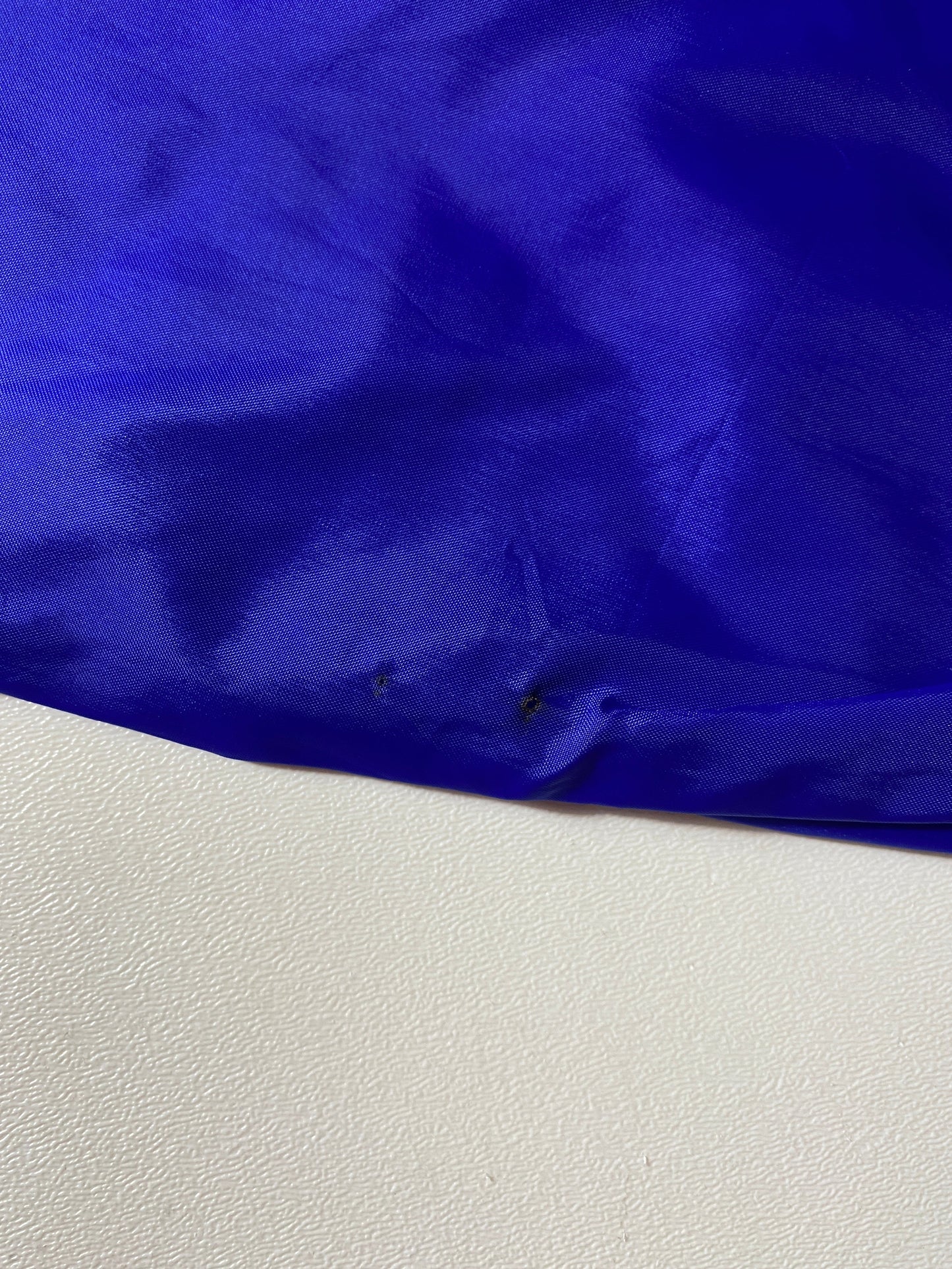 90’s REEBOK Size L Vintage Nylon Jacket / G6458N