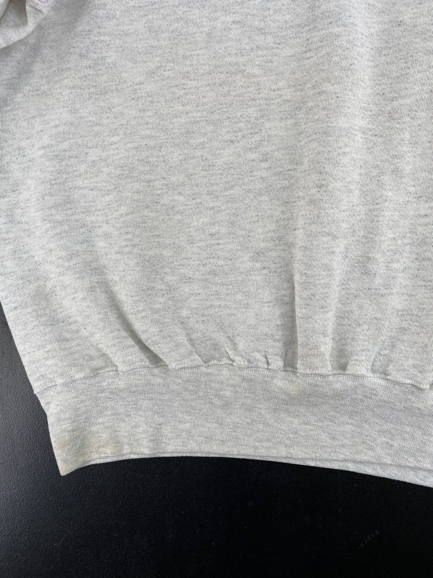 00' NASCAR Size XL Vintage Racing Sweat-shirt / G6886S