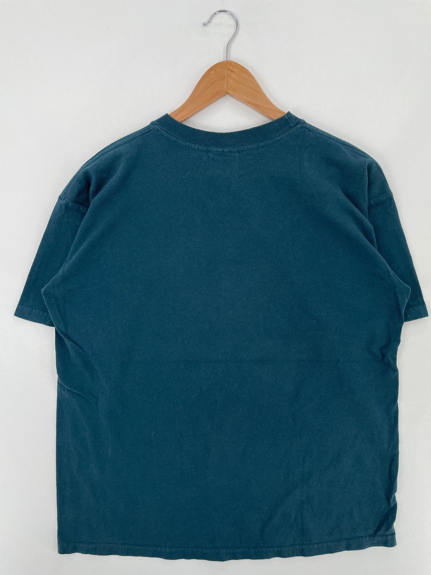 90’s STAR WARS EPISODE I Made in USA Size L Vintage T-Shirt / F436T