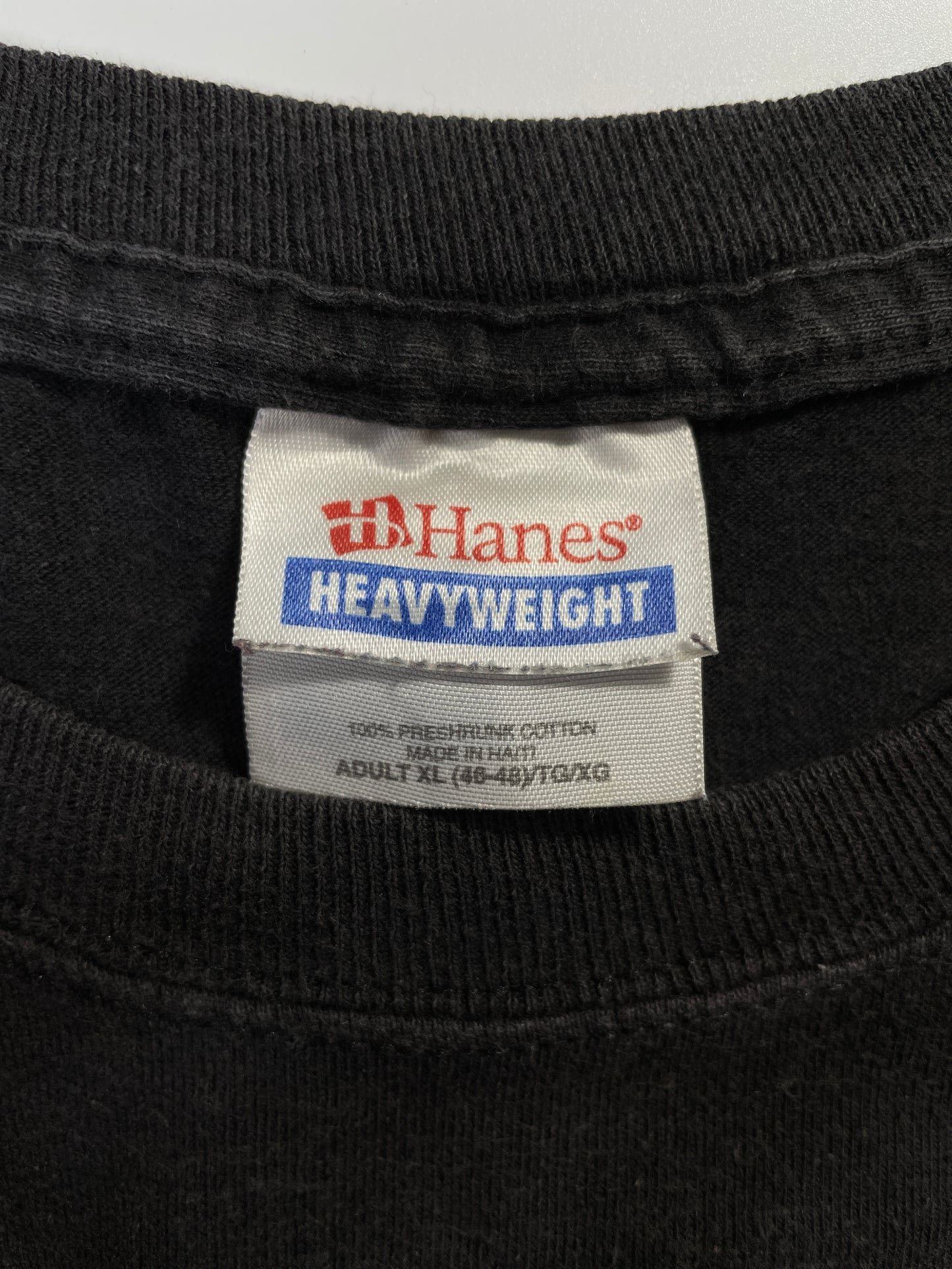 00’ LED ZEPPELIN Size XL Vintage Music T-shirt / G2130T