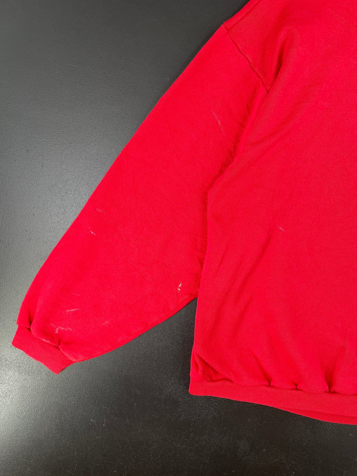 90's GARFILD Made in USA Size M Vintage Sweat-shirt / F2207S