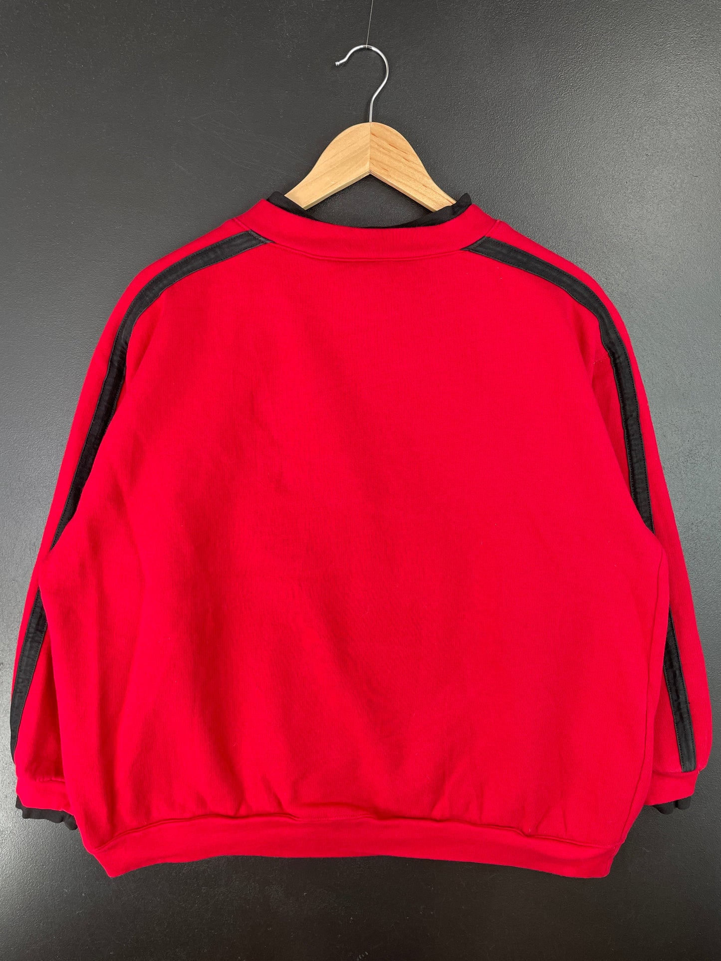 90’s DISNEY MICKEY Size L Vintage Sweat-shirt / E8045S