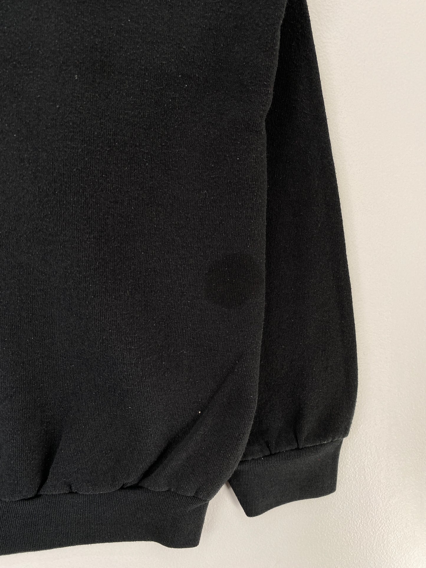 00' KAREN PECK Made in USA Size XL Vintage Sweat-shirt / G6012S