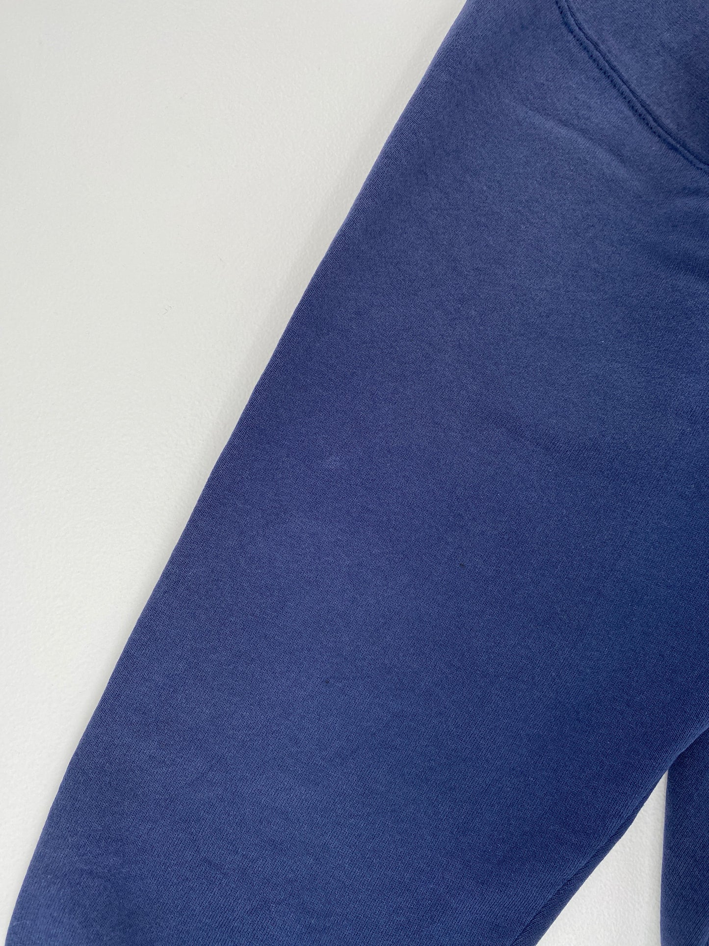 90’s FIGHTIN' IRISH Made in USA Size XXL College Sweat-shirt / F7935S