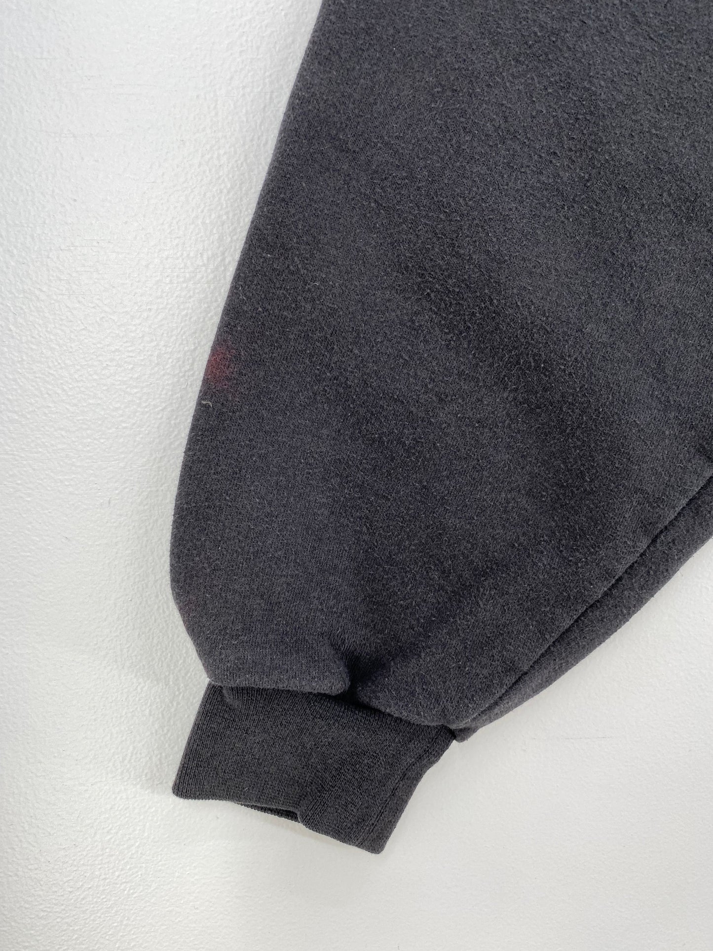 00' UNIVERSAL STUDIOS THE CAT IN THE HAT Size M Vintage Sweat-shirt / G3391S