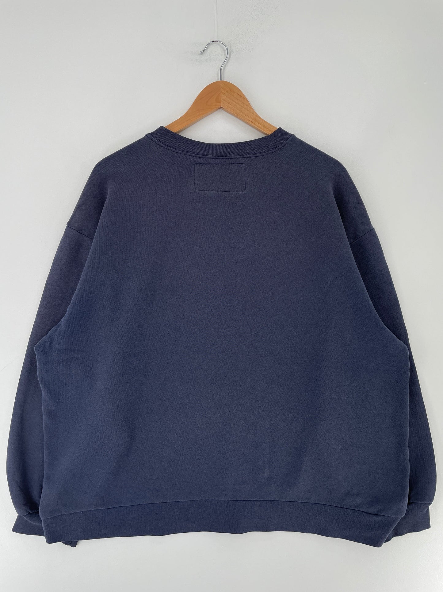 00' NIKE VINTAGE Size XL Vintage Sweat-Shirt / F7570S