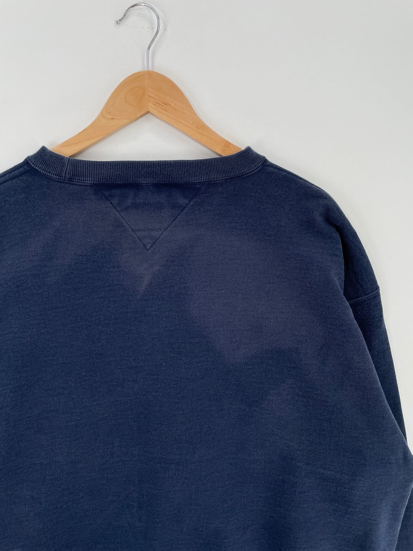 90's TOMMY HILFIGER Size XL Vintage Sweat-shirt / F3567S
