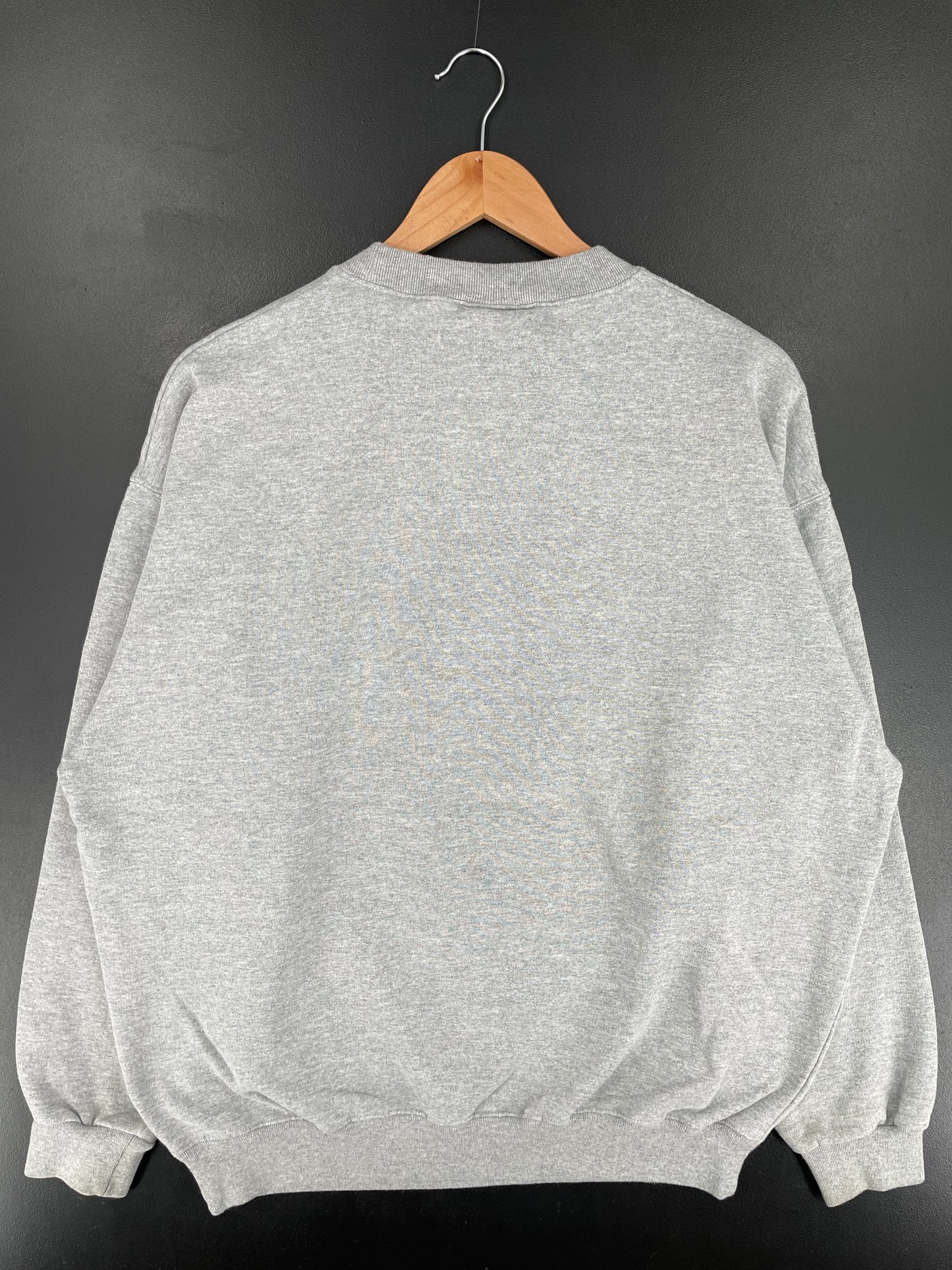 00’ DISNEY Size XL Vintage Sweat-shirt / E8404S