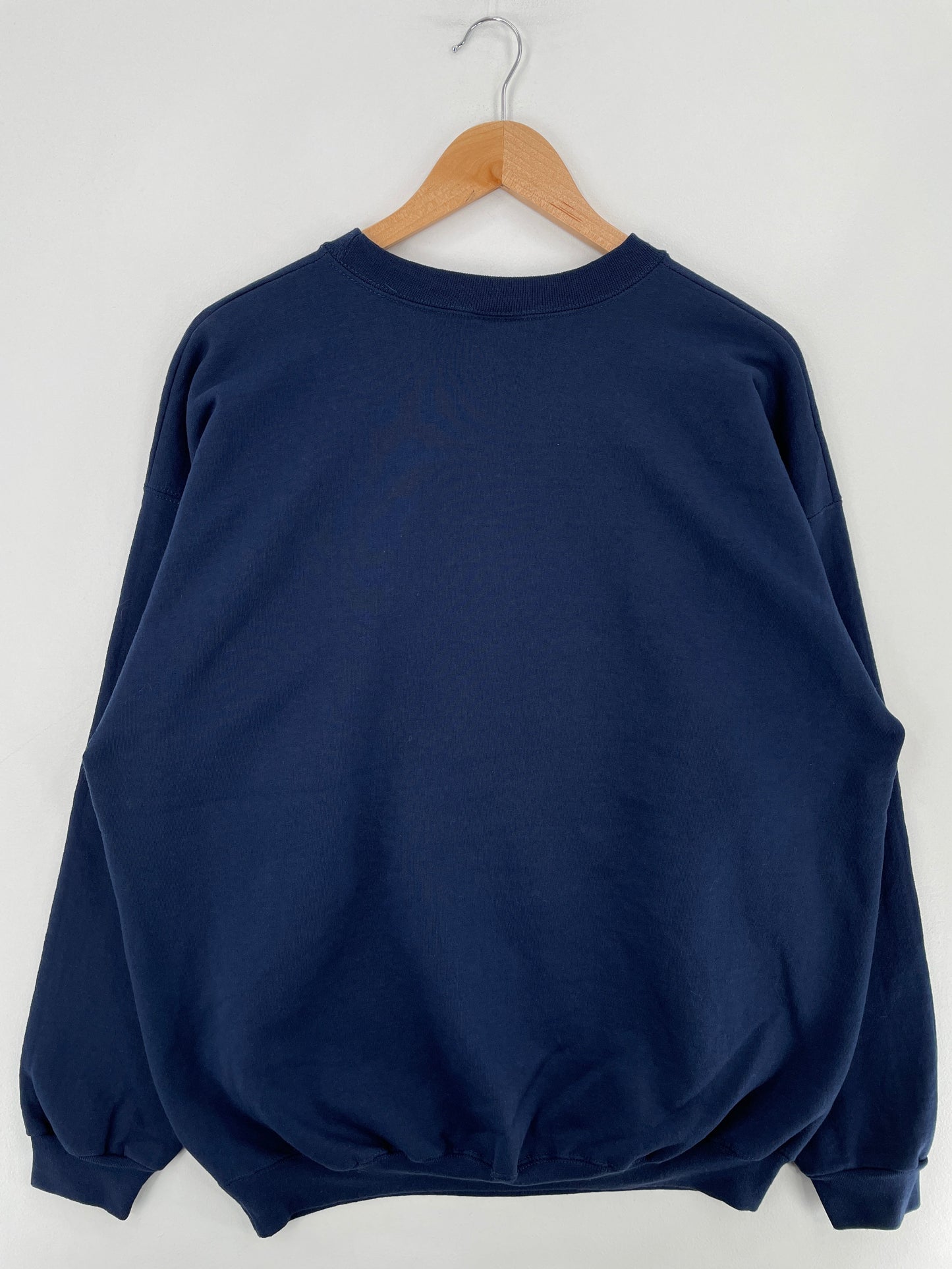 90’s SAN FRANCISCO Size XL Vintage College Sweat-Shirt / F2139S