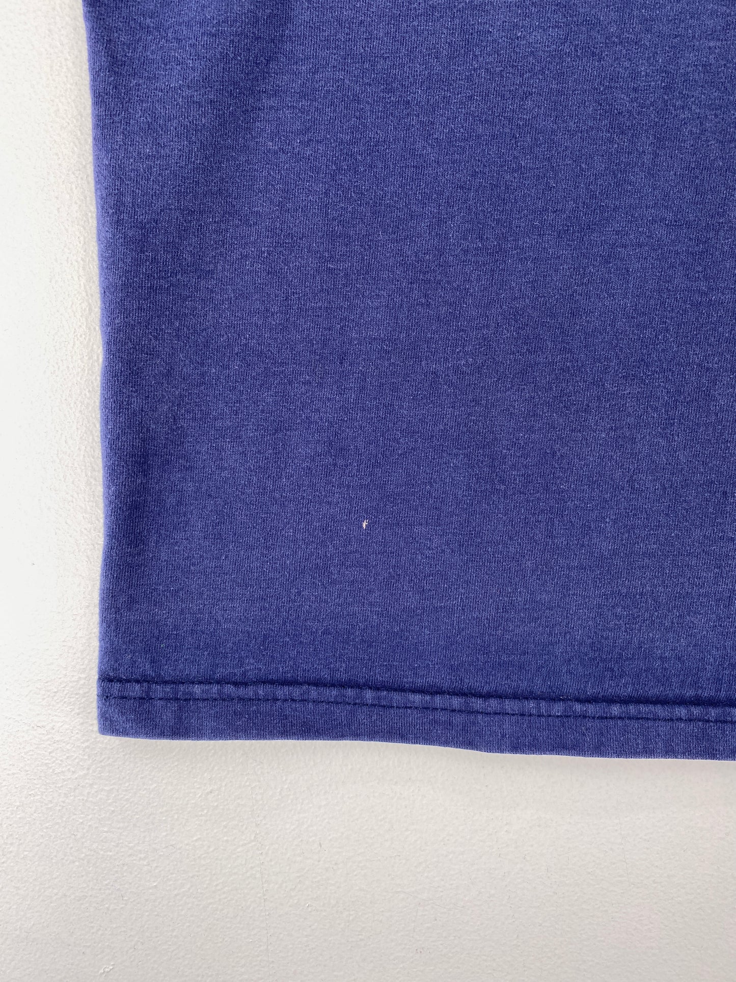 00’ NIKE Size L Vintage T-shirt / E8522T