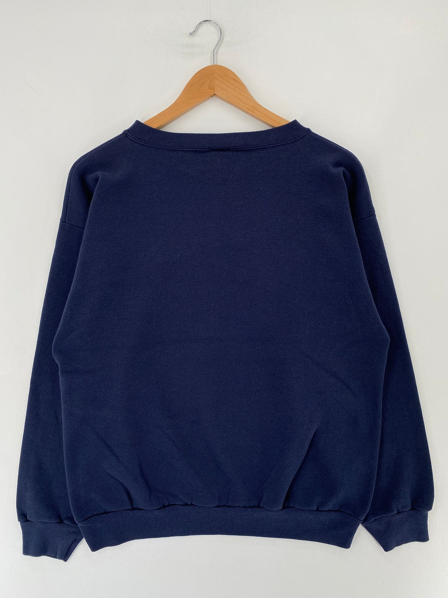 1992 DALLAS COWBOYS Made in USA Size XL NFL Sweat-Shirt / F6400S